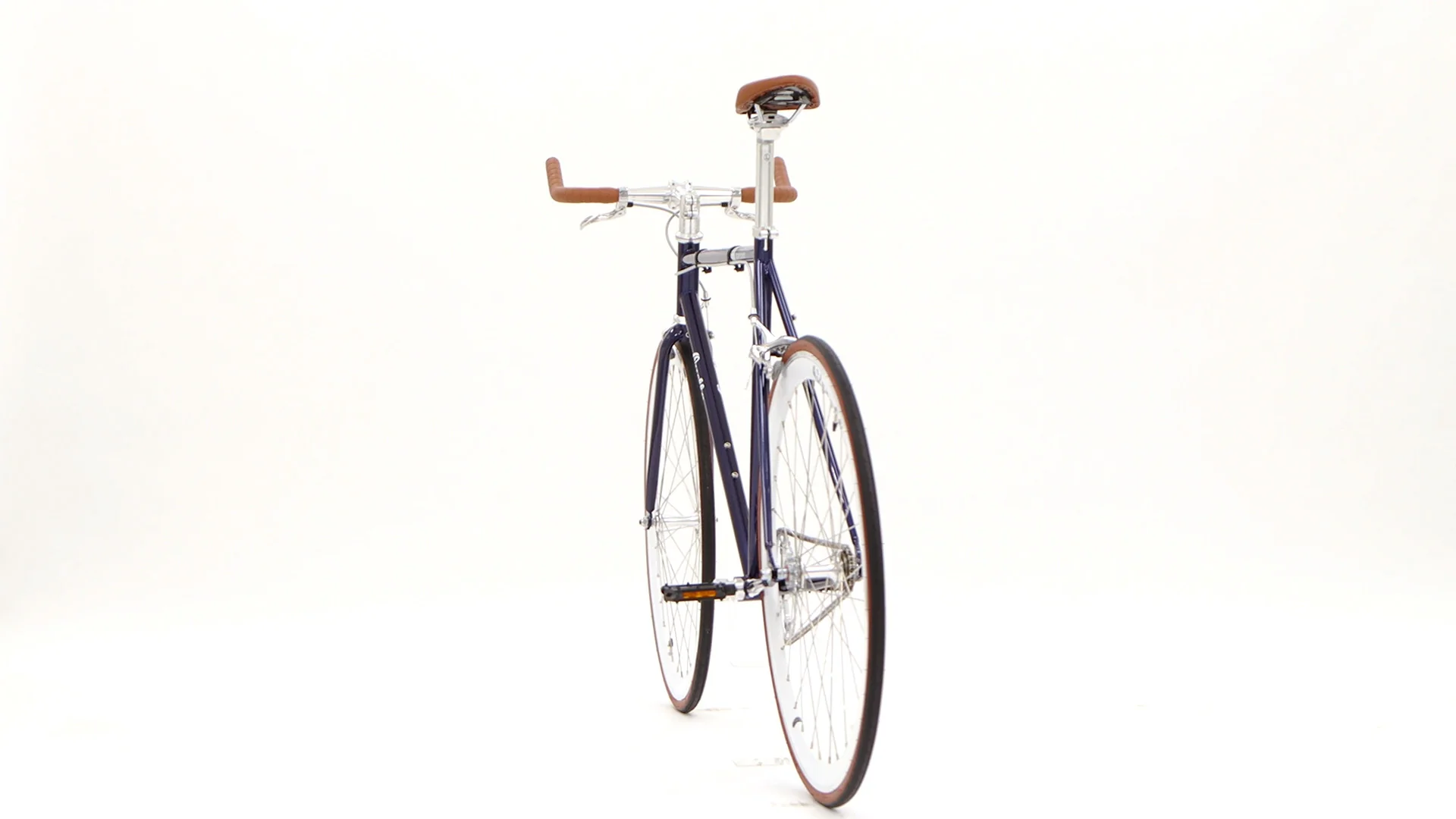 Varsity Oxford Courier Single-Speed Bicycle - Image 33
