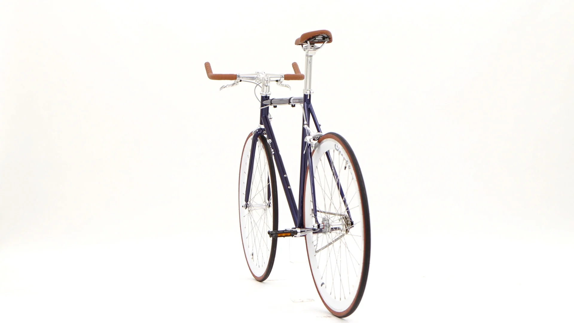 Varsity Oxford Courier Single-Speed Bicycle - Image 34