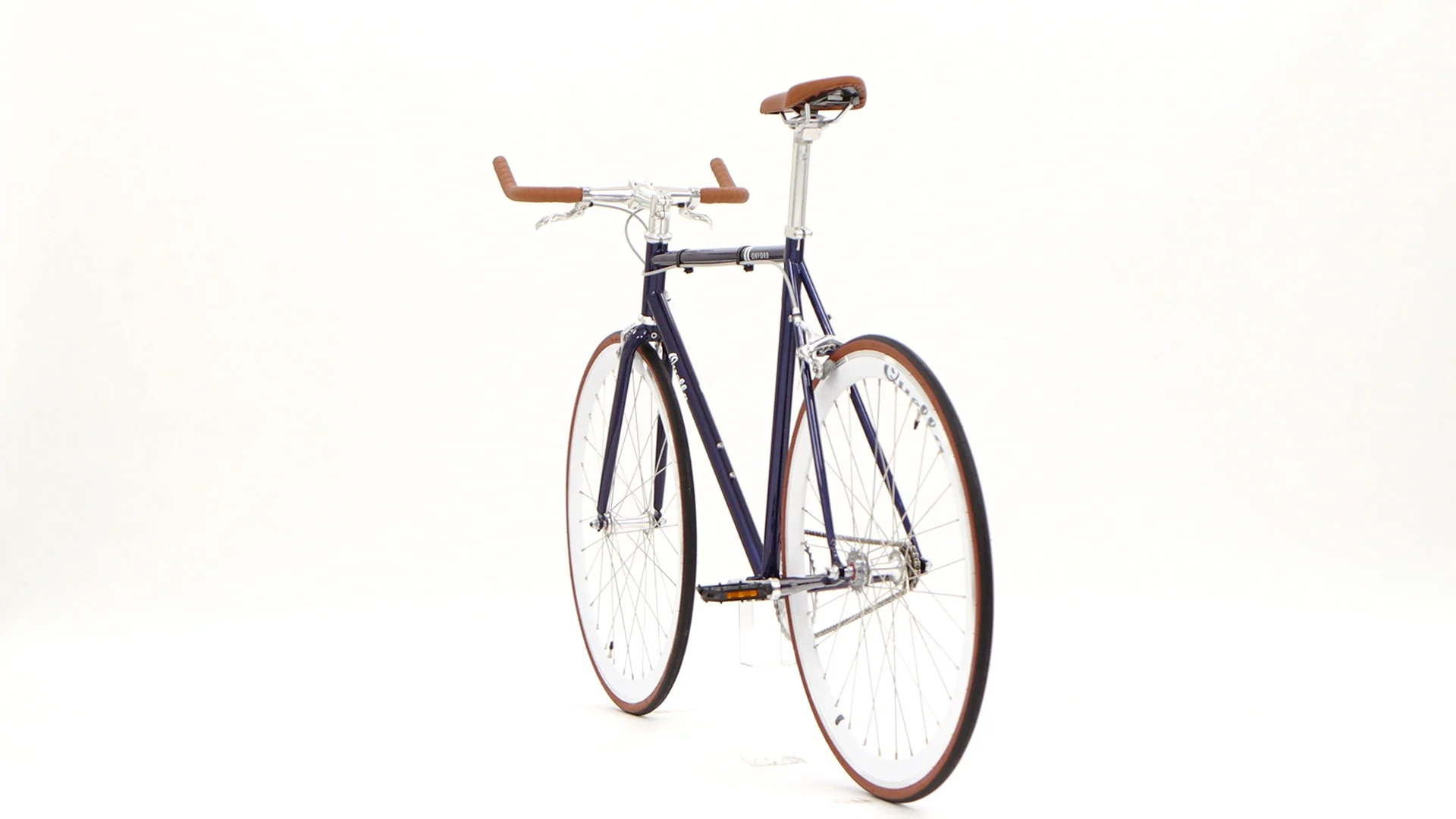 Varsity Oxford Courier Single-Speed Bicycle - Image 35