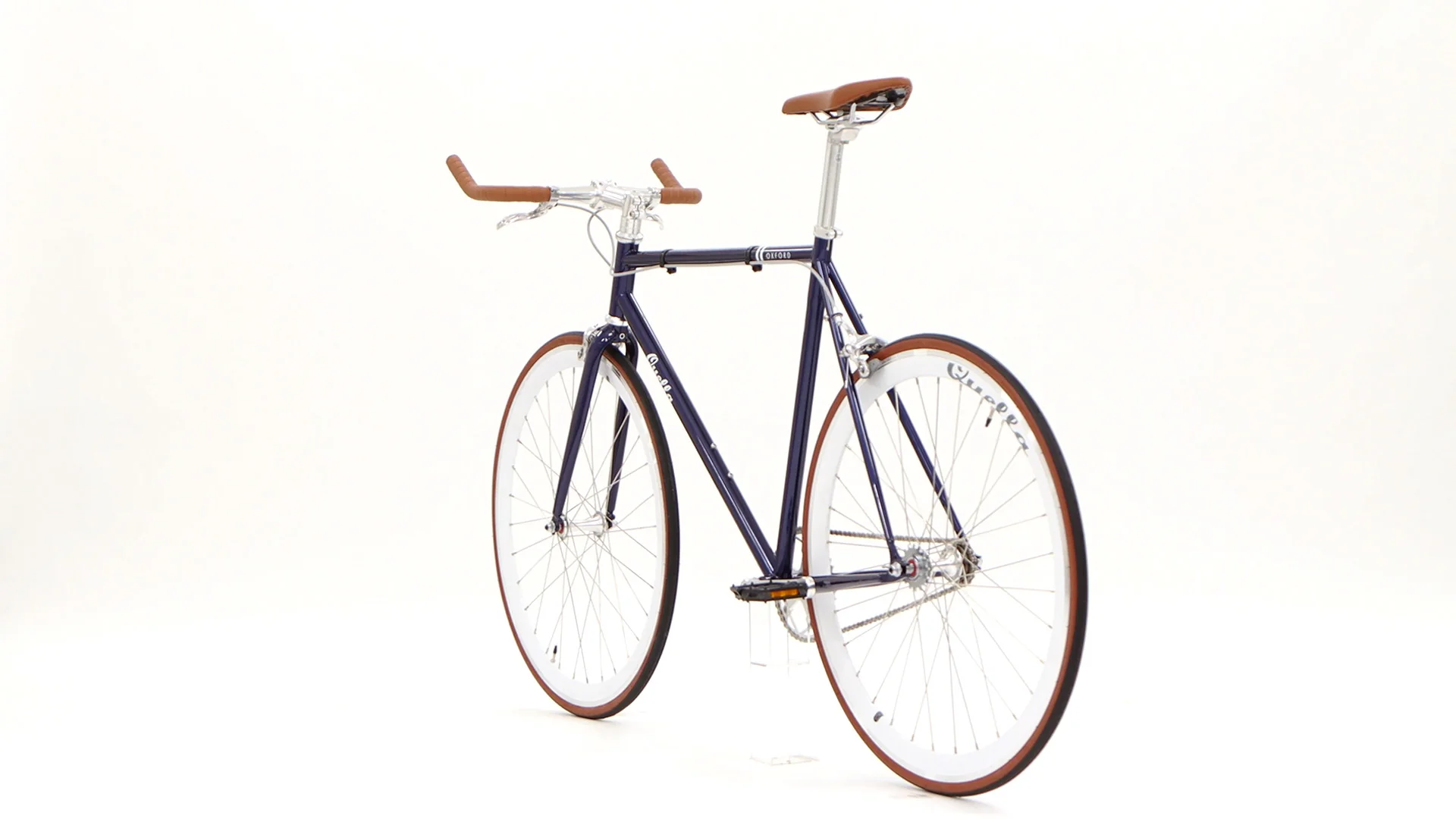 Varsity Oxford Courier Single-Speed Bicycle - Image 37