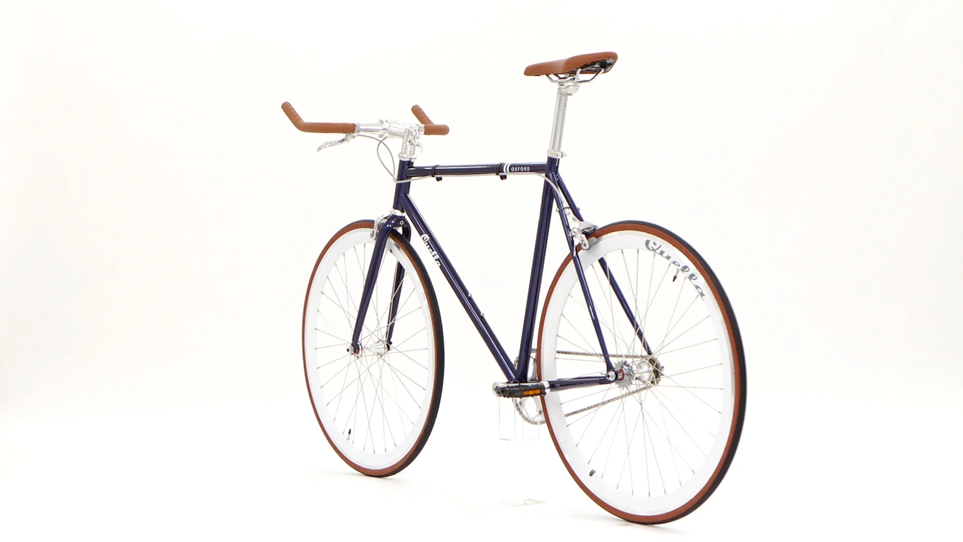 Varsity Oxford Courier Single-Speed Bicycle - Image 38
