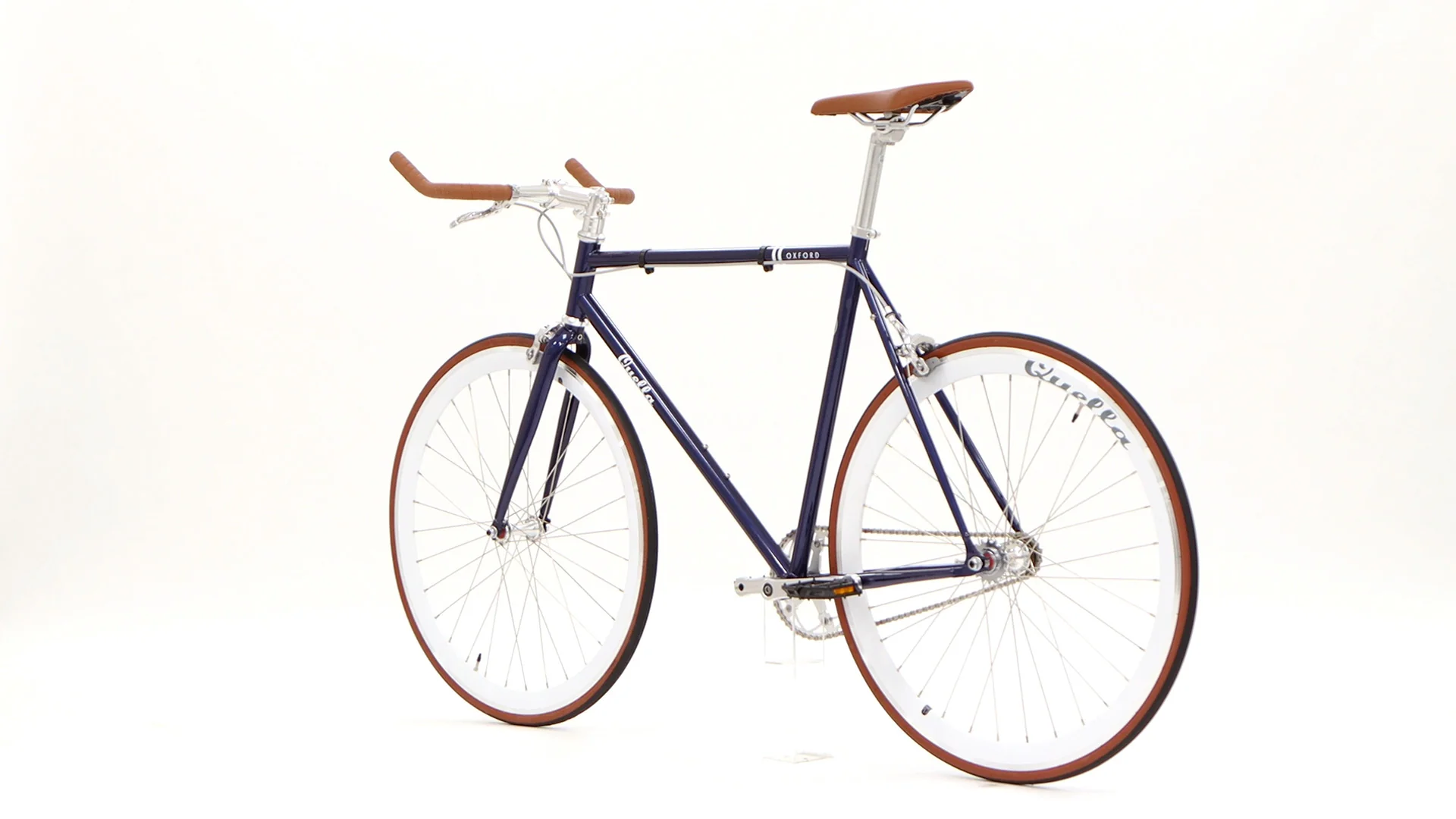 Varsity Oxford Courier Single-Speed Bicycle - Image 40
