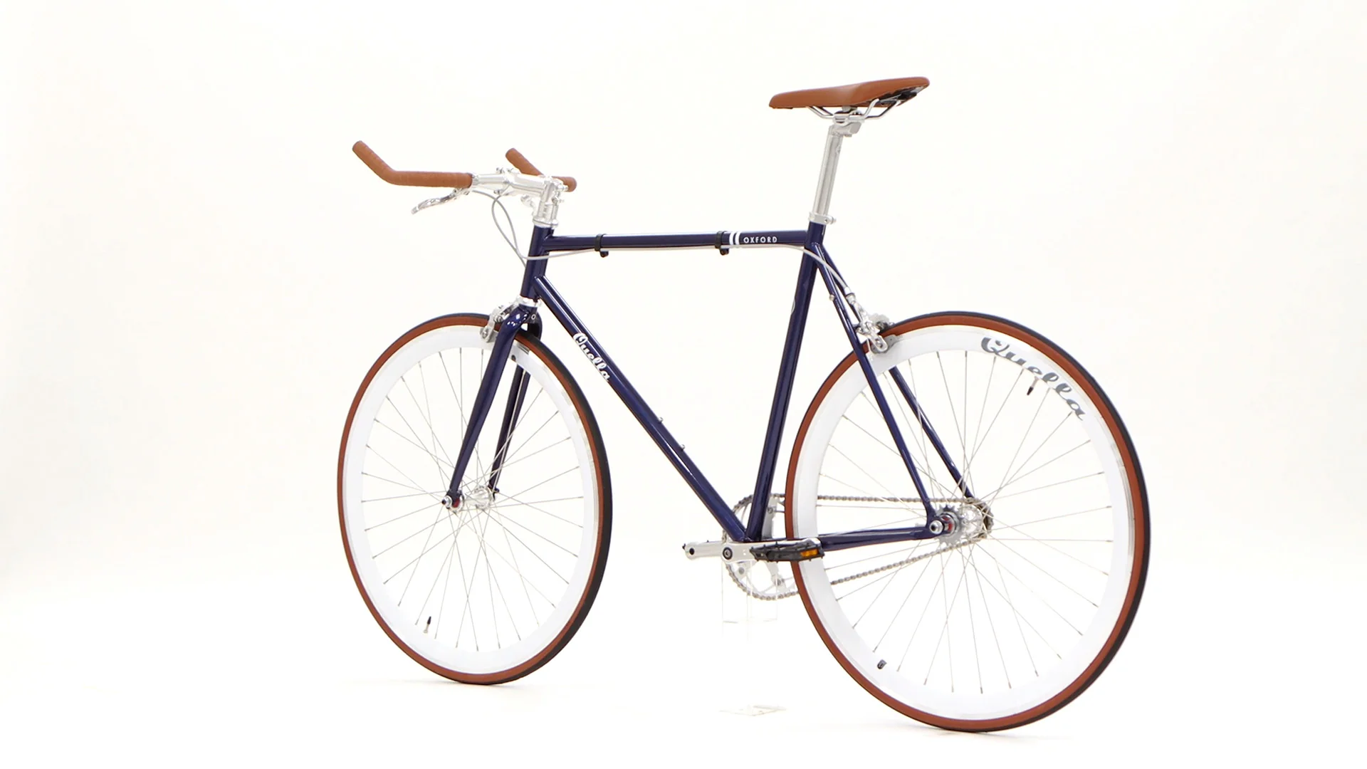 Varsity Oxford Courier Single-Speed Bicycle - Image 41