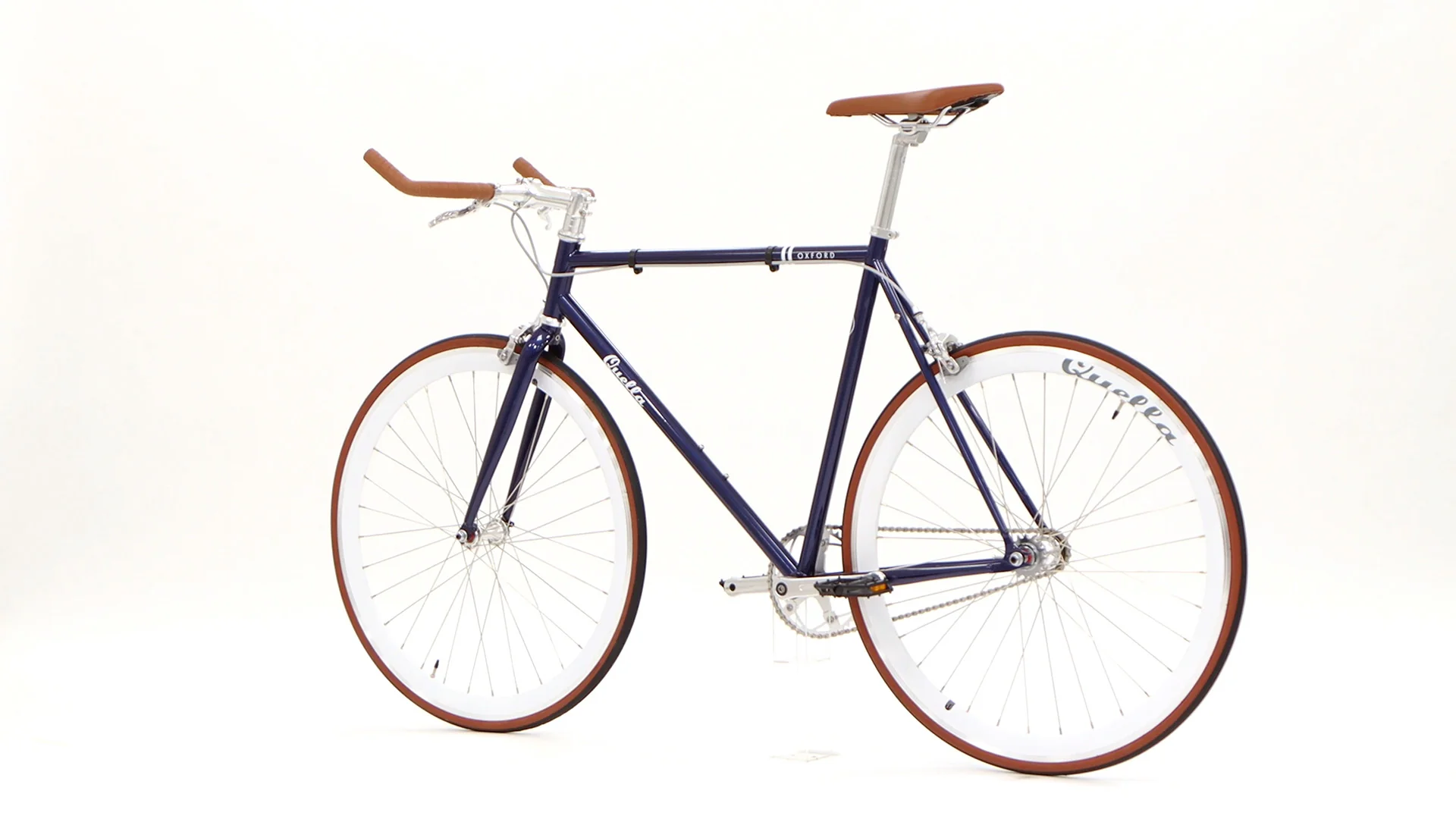 Varsity Oxford Courier Single-Speed Bicycle - Image 42