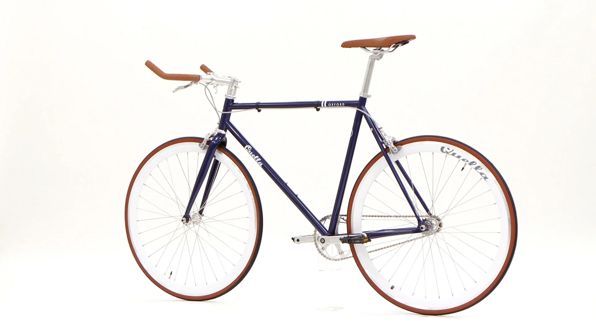 Varsity Oxford Courier Single-Speed Bicycle - Image 43