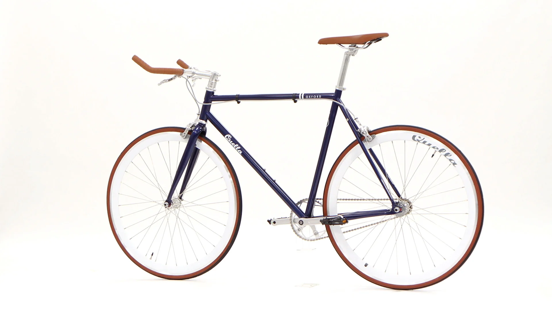 Varsity Oxford Courier Single-Speed Bicycle - Image 44