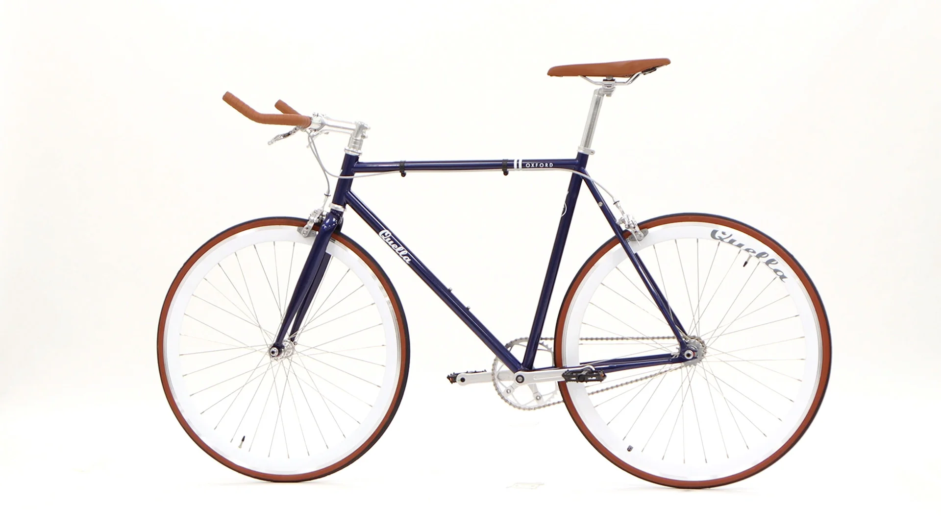 Varsity Oxford Courier Single-Speed Bicycle - Image 46