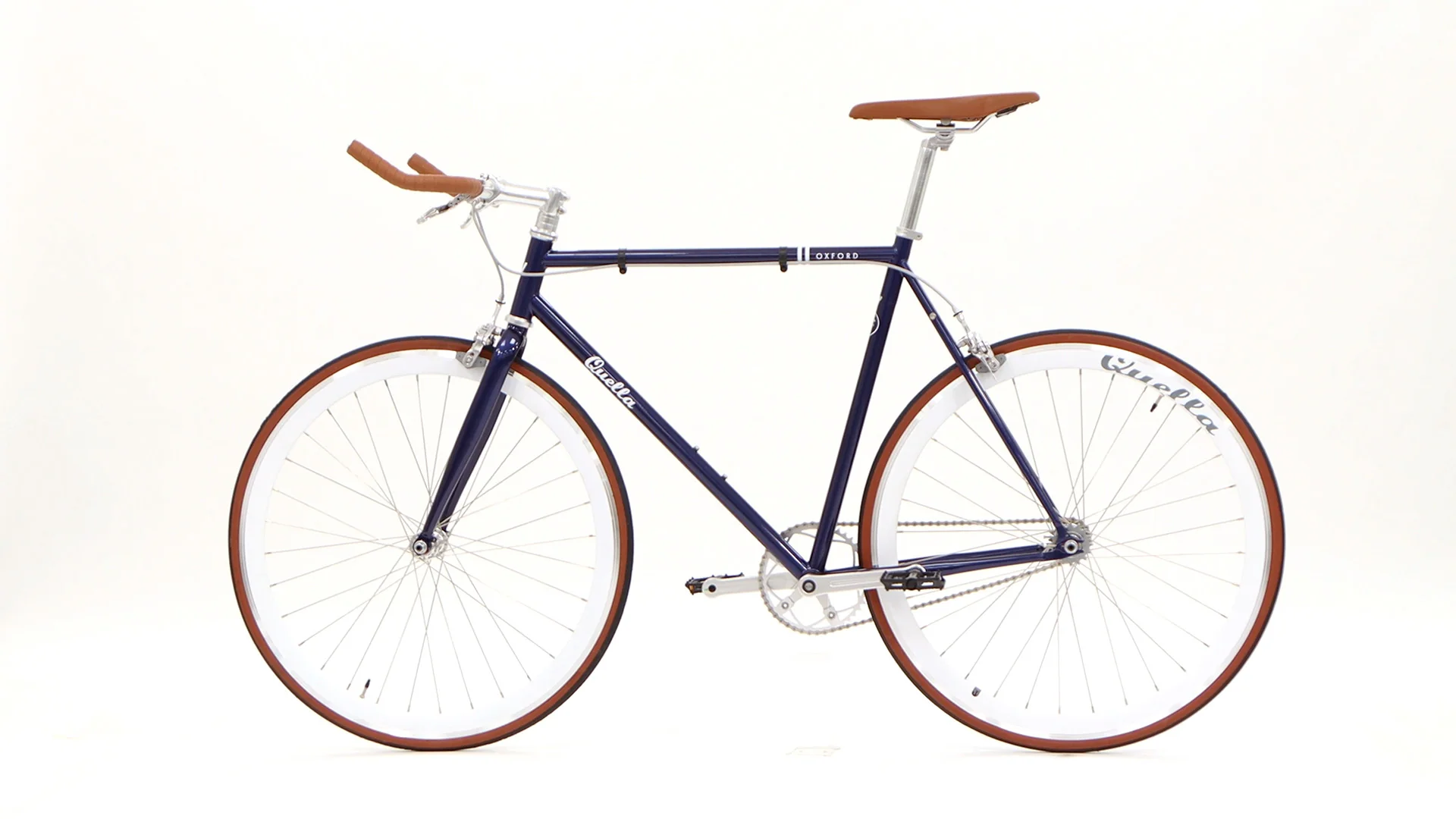 Varsity Oxford Courier Single-Speed Bicycle - Image 47