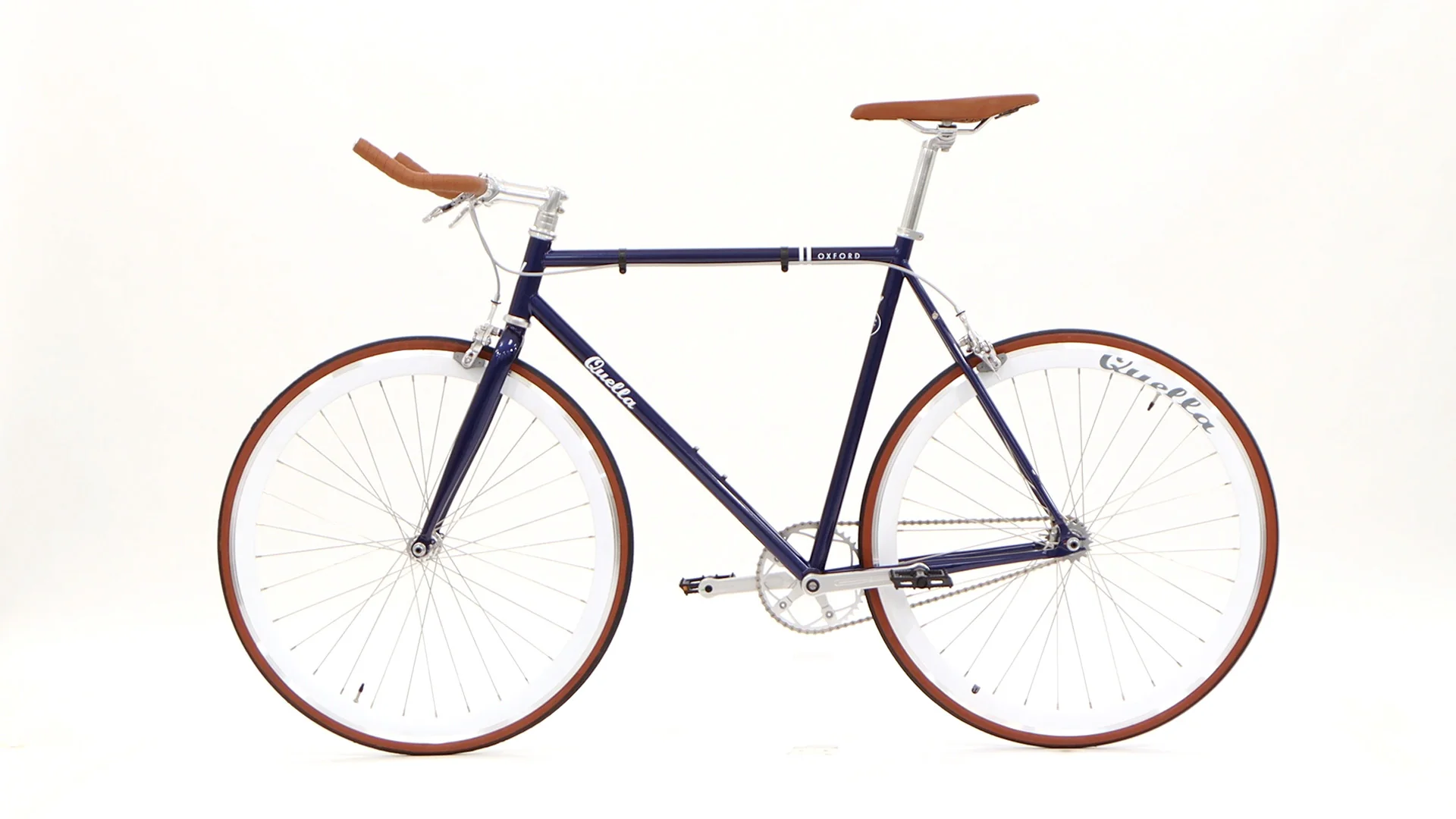 Varsity Oxford Courier Single-Speed Bicycle - Image 48