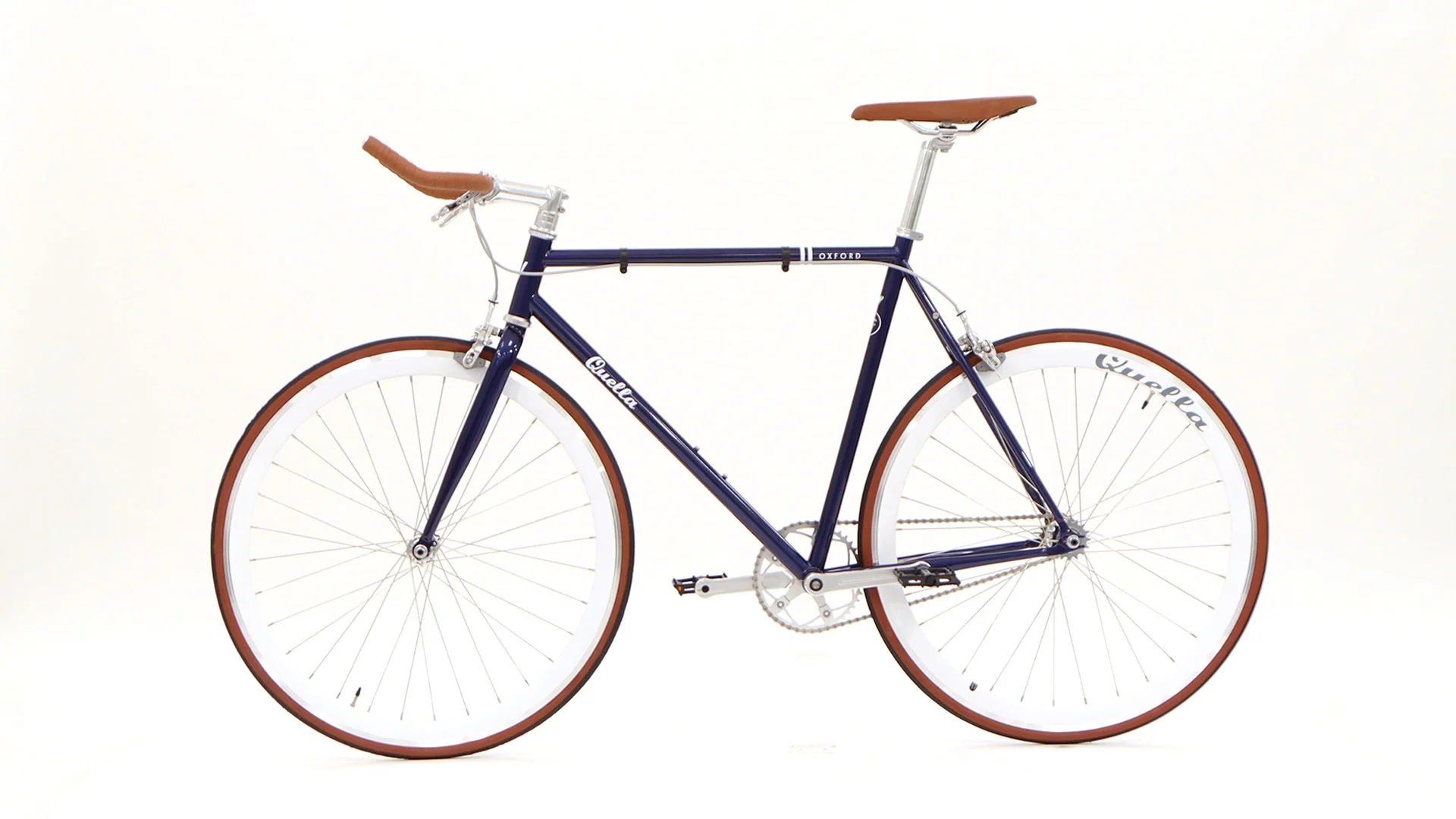 Varsity Oxford Courier Single-Speed Bicycle - Image 49