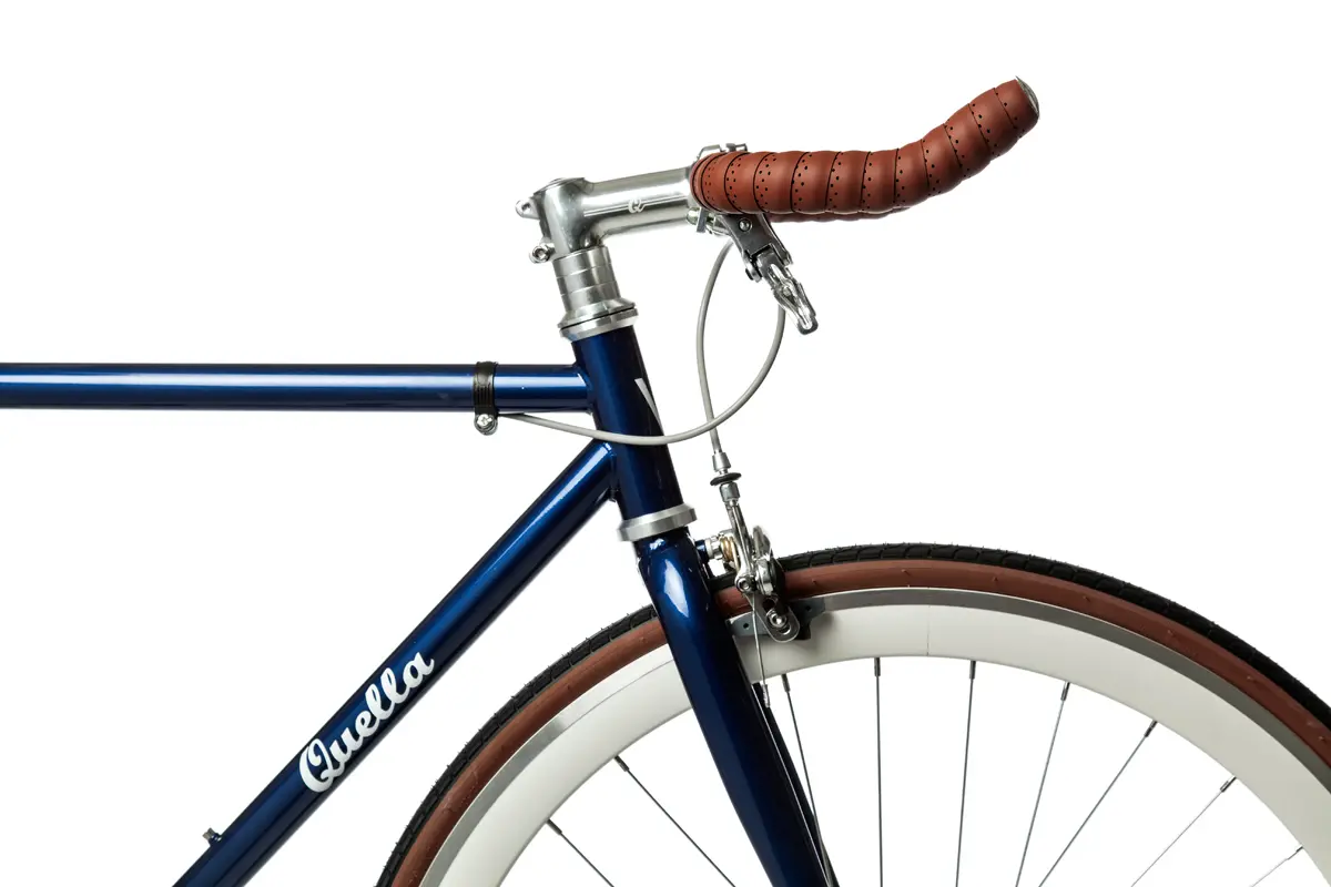 Varsity Oxford Courier Single-Speed Bicycle - Image 5