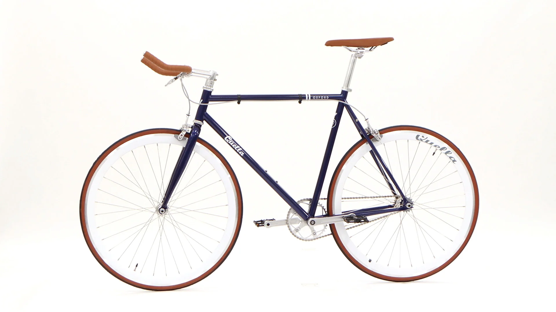 Varsity Oxford Courier Single-Speed Bicycle - Image 50