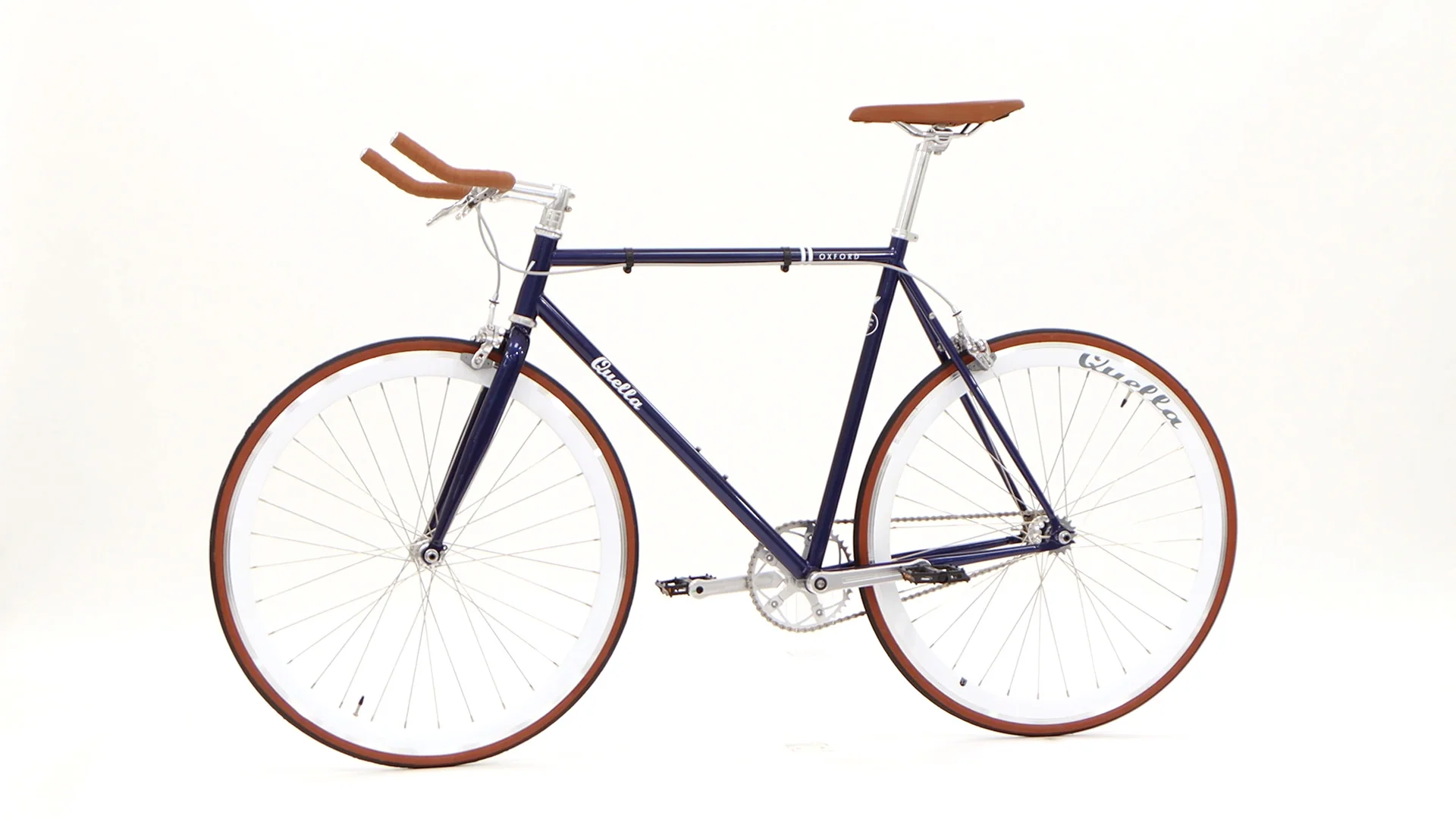 Varsity Oxford Courier Single-Speed Bicycle - Image 51