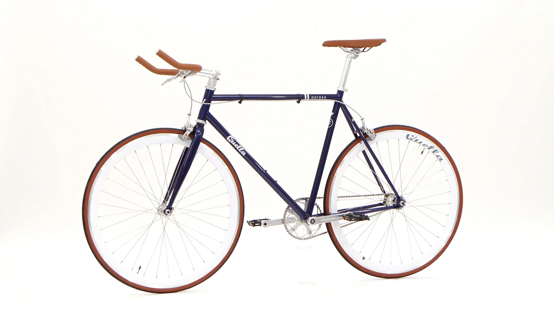 Varsity Oxford Courier Single-Speed Bicycle - Image 52