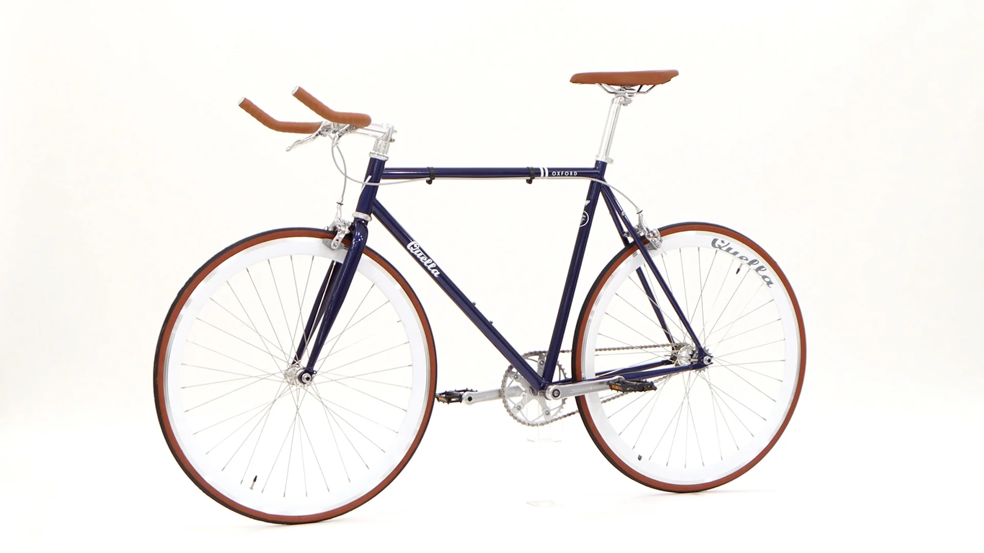 Varsity Oxford Courier Single-Speed Bicycle - Image 53