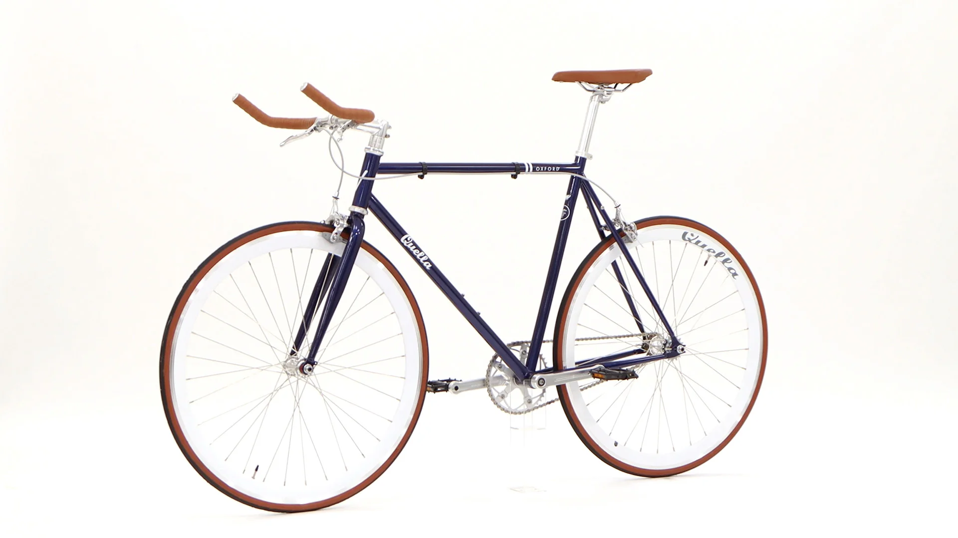 Varsity Oxford Courier Single-Speed Bicycle - Image 54