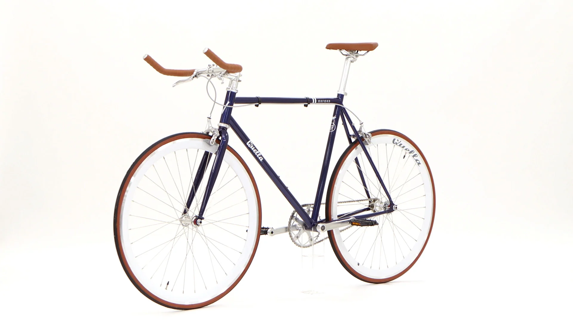 Varsity Oxford Courier Single-Speed Bicycle - Image 56