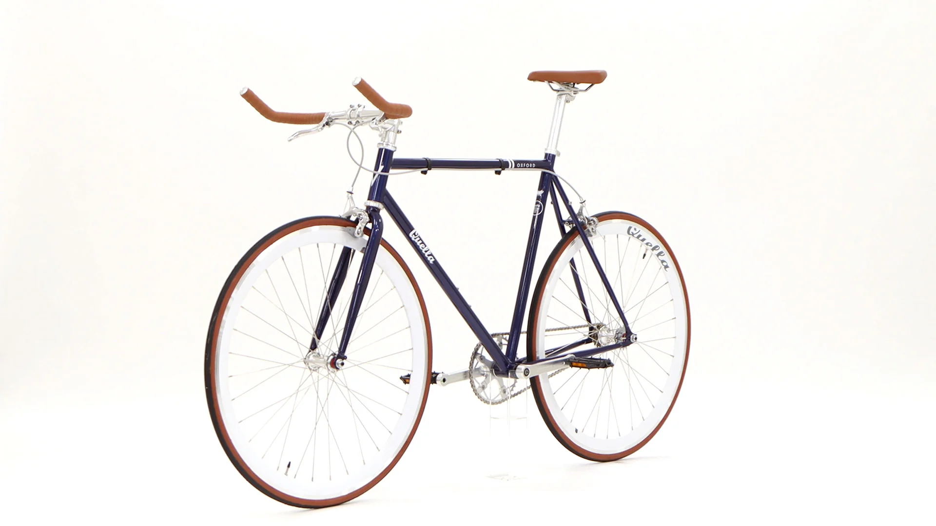 Varsity Oxford Courier Single-Speed Bicycle - Image 57