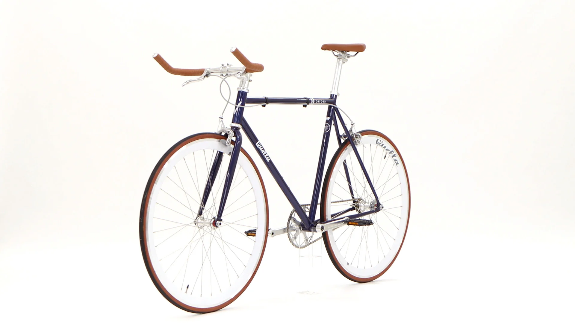 Varsity Oxford Courier Single-Speed Bicycle - Image 58