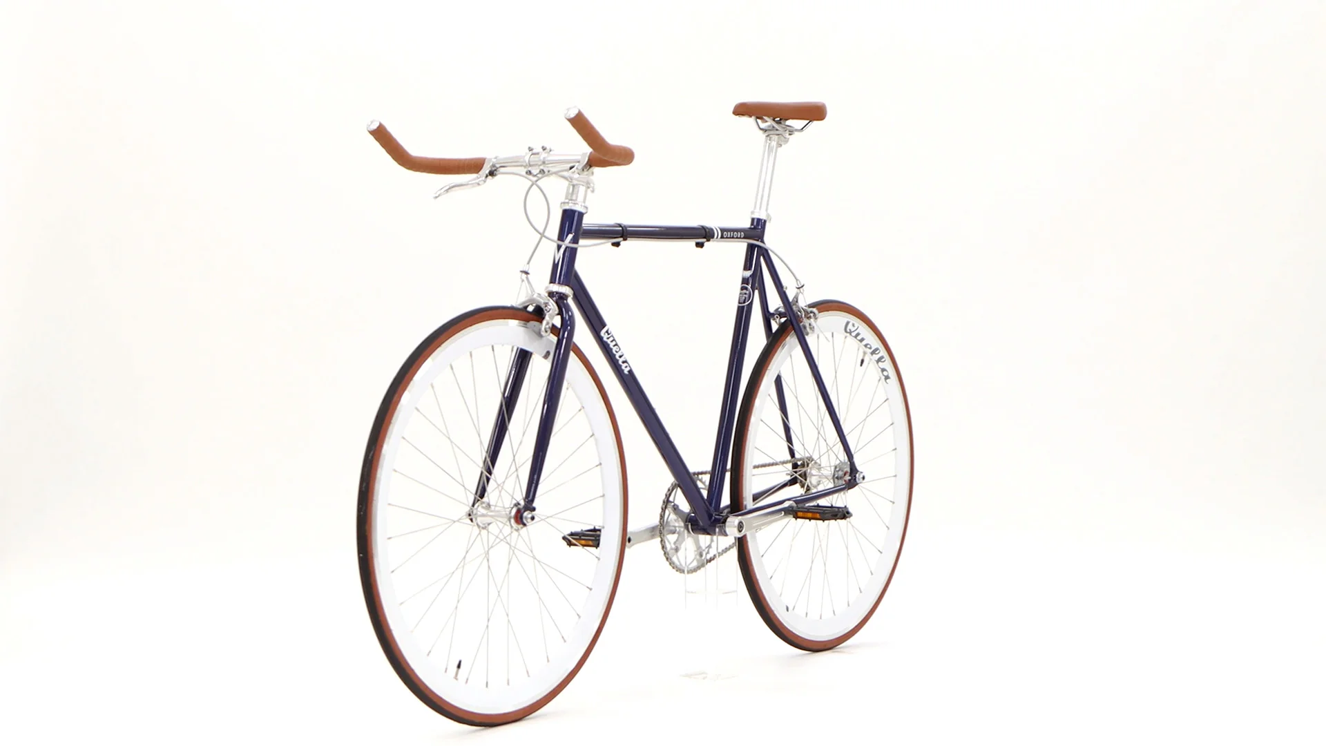 Varsity Oxford Courier Single-Speed Bicycle - Image 59