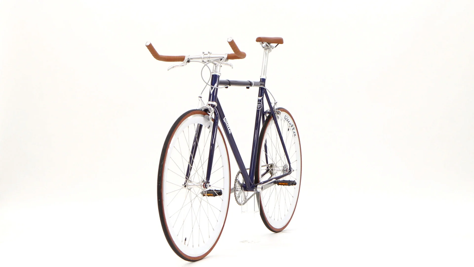 Varsity Oxford Courier Single-Speed Bicycle - Image 61