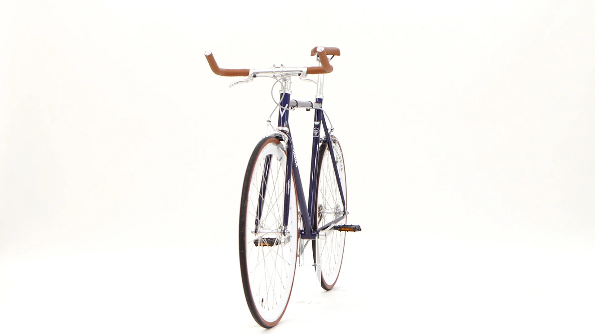Varsity Oxford Courier Single-Speed Bicycle - Image 63