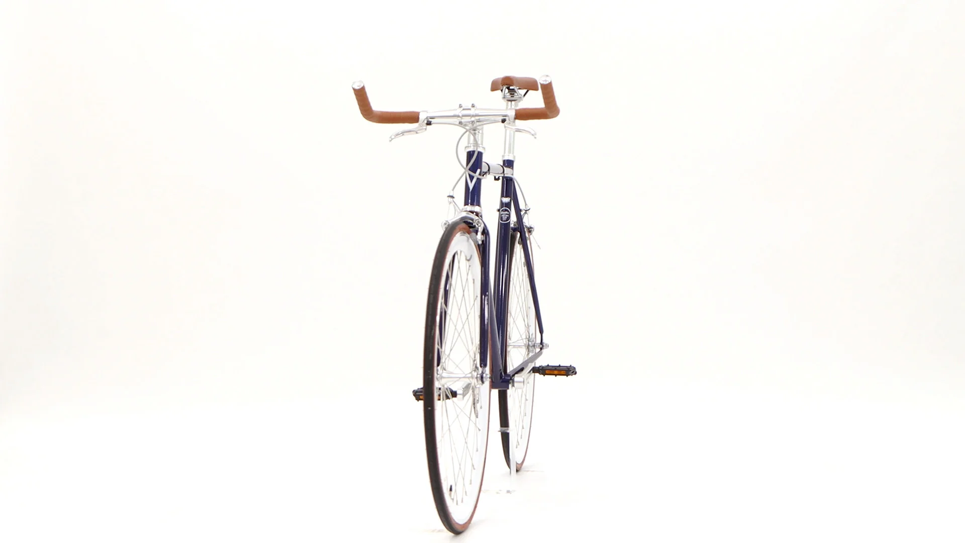 Varsity Oxford Courier Single-Speed Bicycle - Image 64