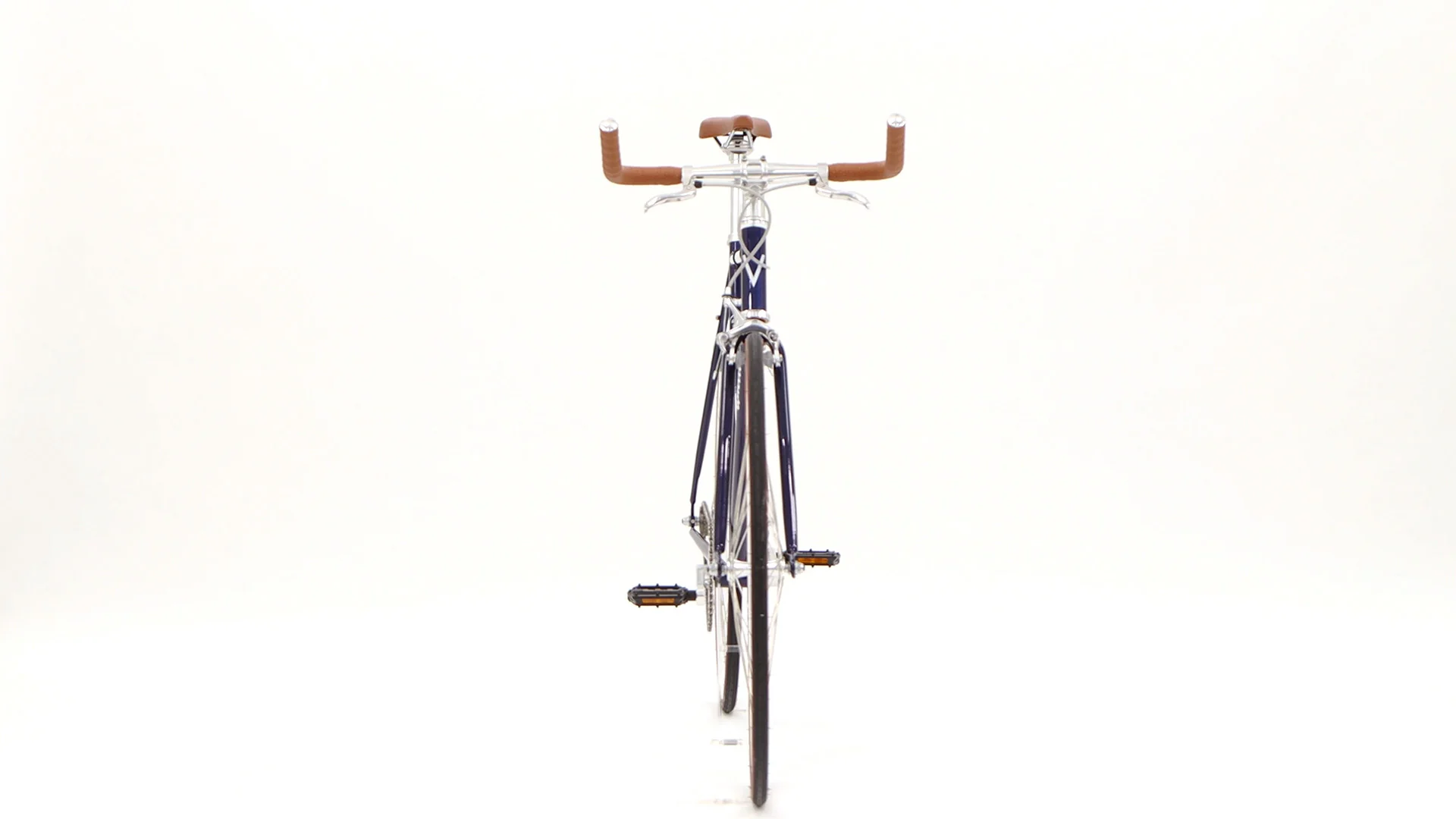 Varsity Oxford Courier Single-Speed Bicycle - Image 66