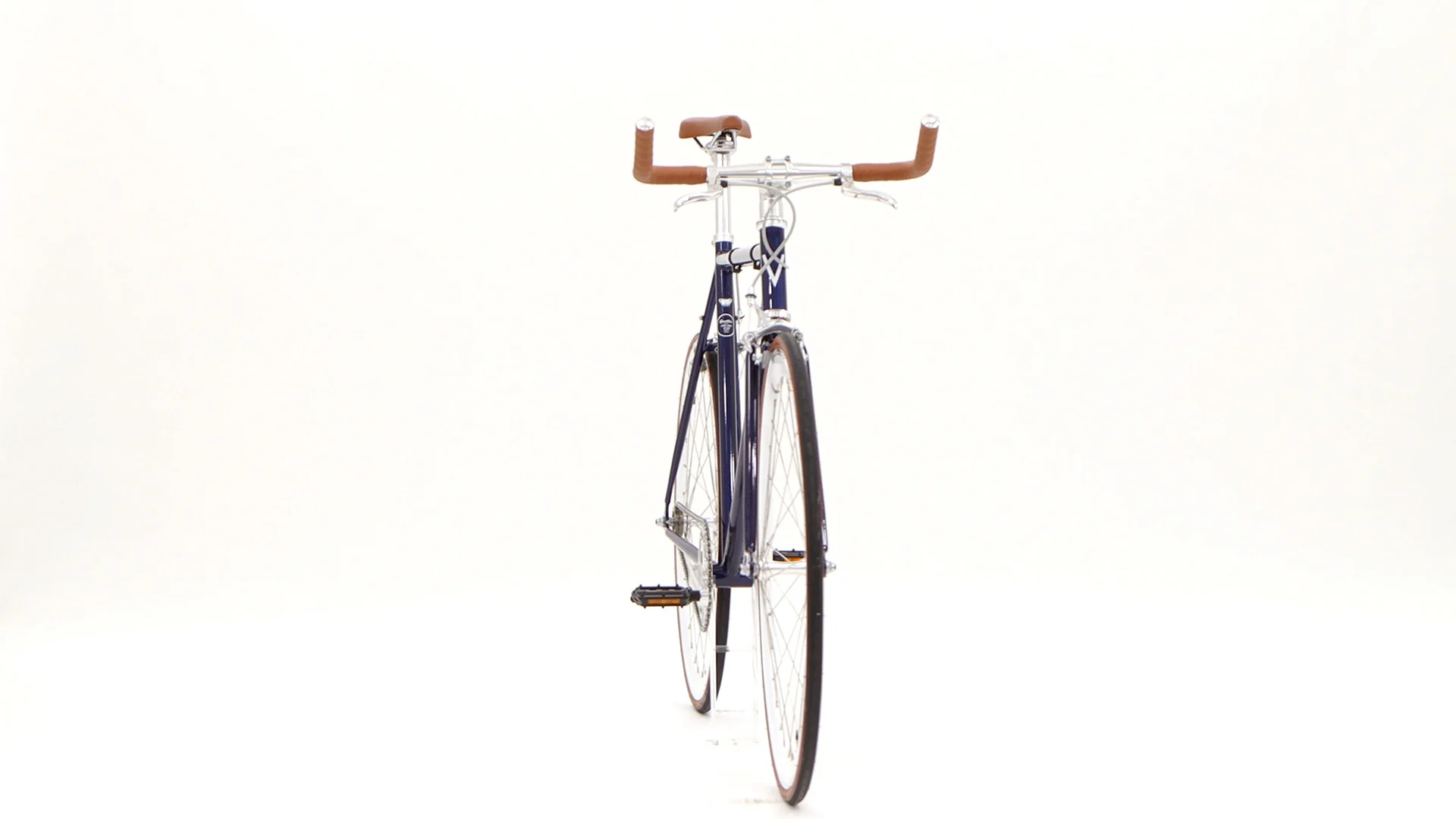 Varsity Oxford Courier Single-Speed Bicycle - Image 67