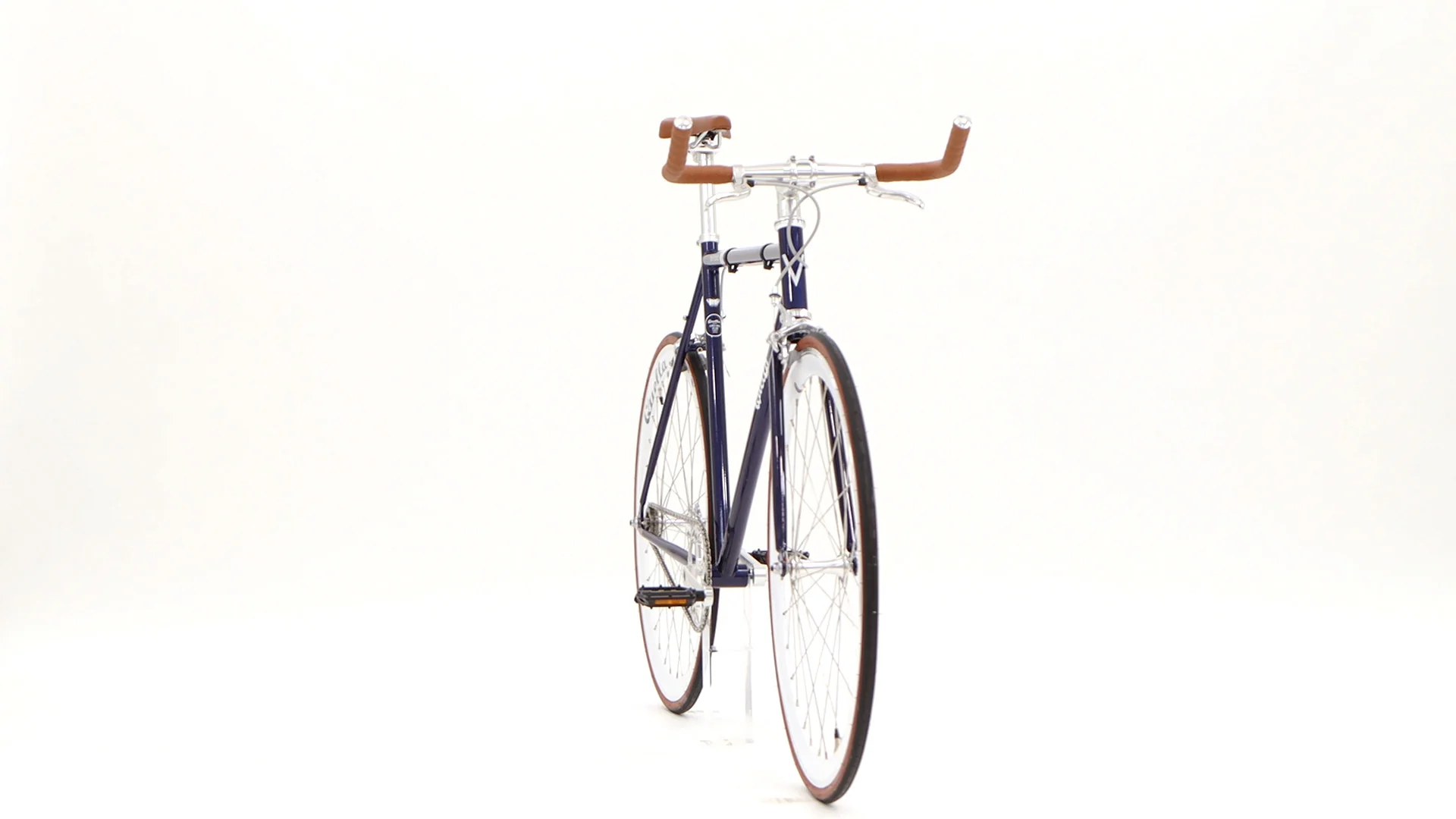 Varsity Oxford Courier Single-Speed Bicycle - Image 68
