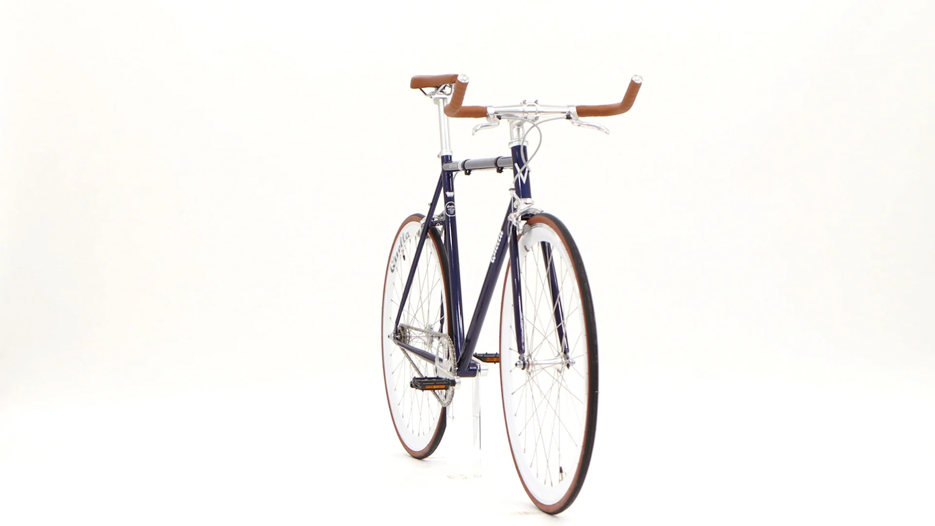Varsity Oxford Courier Single-Speed Bicycle - Image 69
