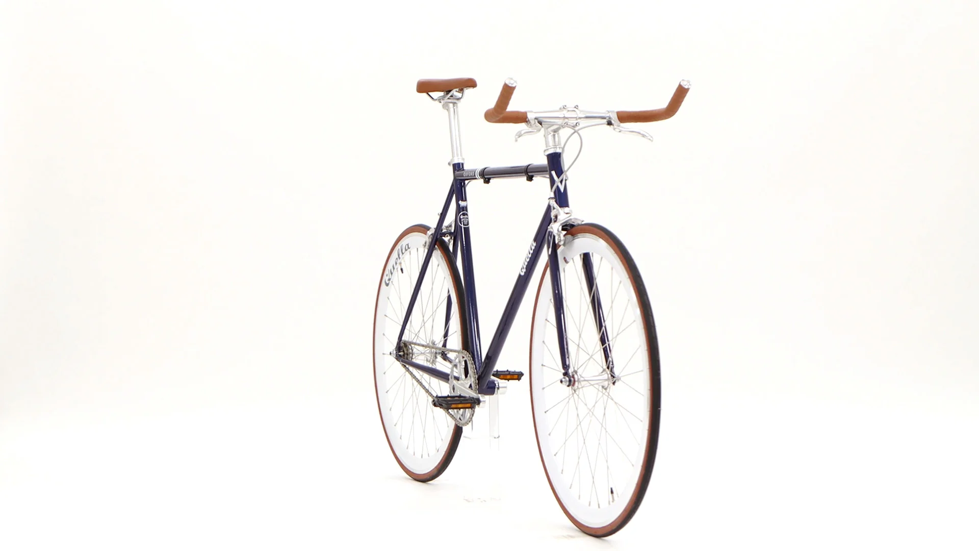 Varsity Oxford Courier Single-Speed Bicycle - Image 70