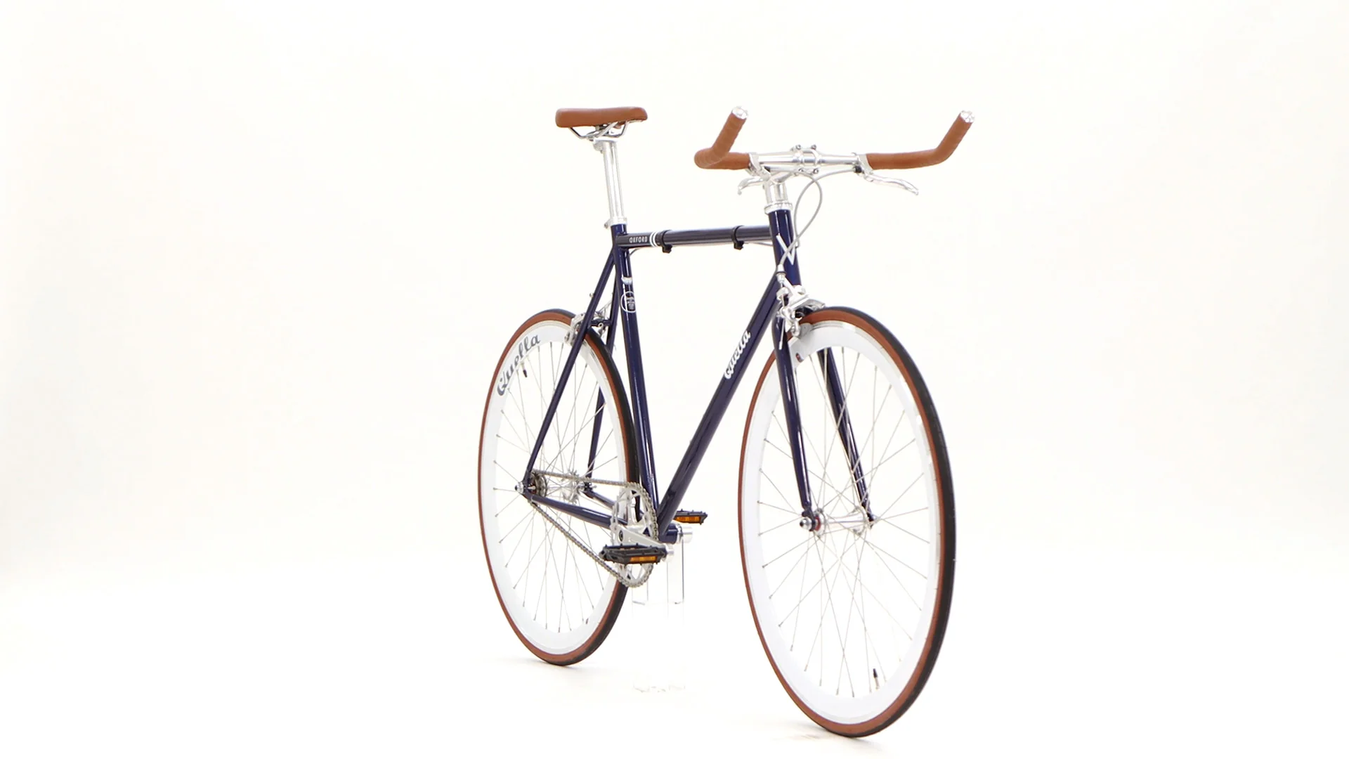 Varsity Oxford Courier Single-Speed Bicycle - Image 71