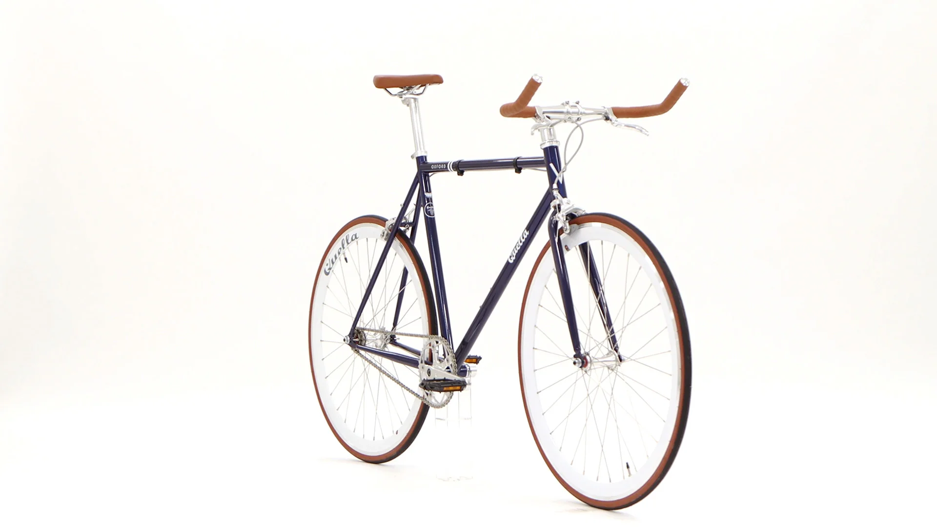 Varsity Oxford Courier Single-Speed Bicycle - Image 72