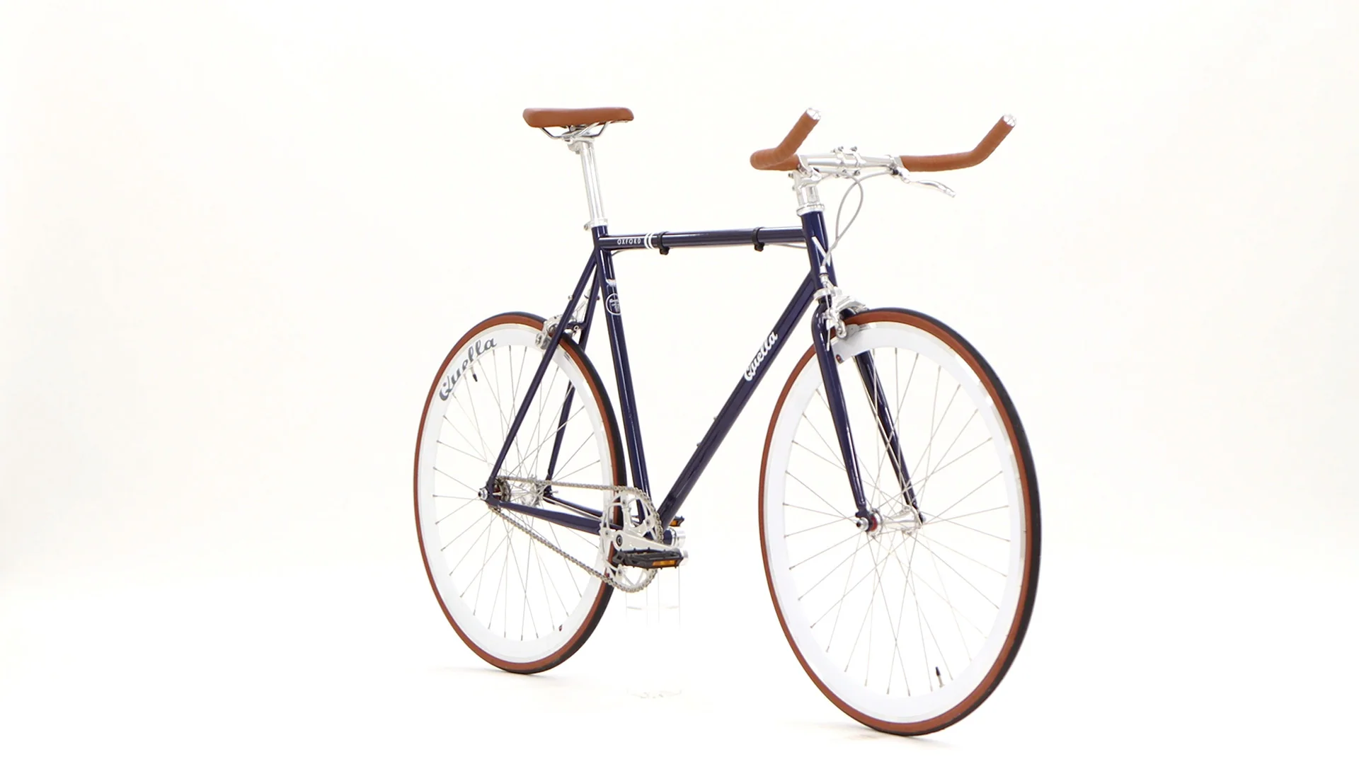 Varsity Oxford Courier Single-Speed Bicycle - Image 73