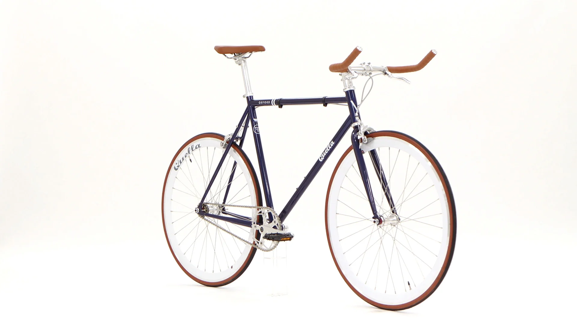 Varsity Oxford Courier Single-Speed Bicycle - Image 74