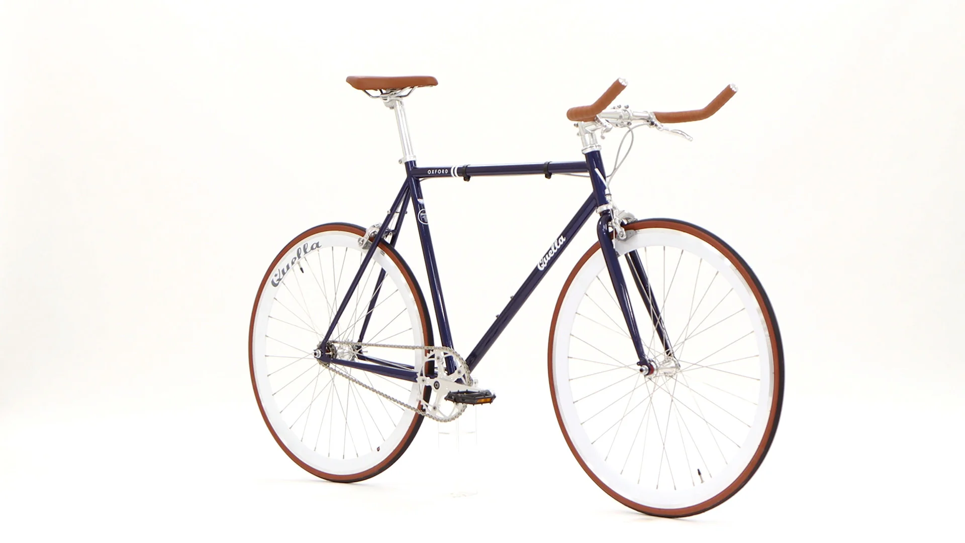 Varsity Oxford Courier Single-Speed Bicycle - Image 75