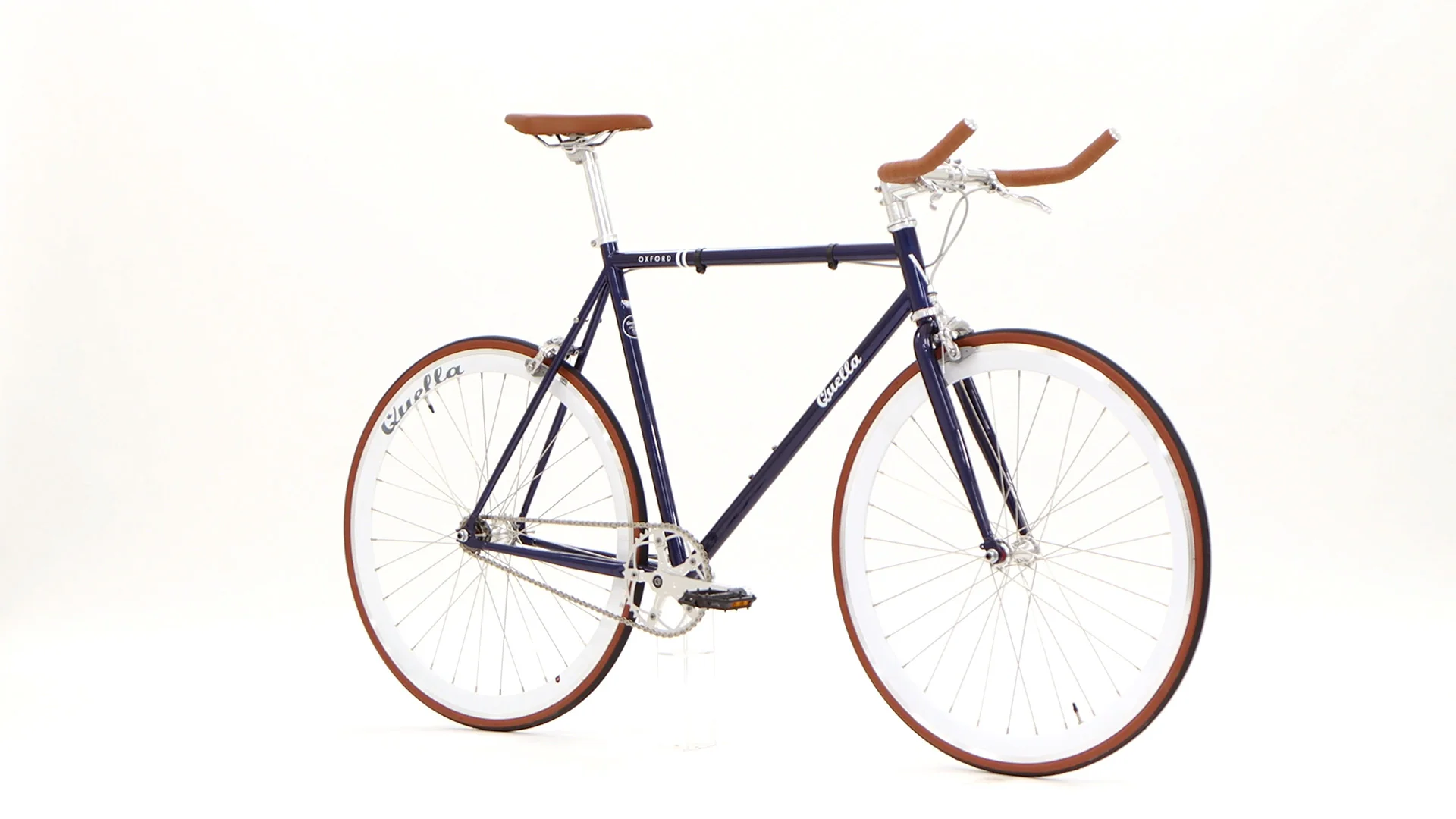 Varsity Oxford Courier Single-Speed Bicycle - Image 76