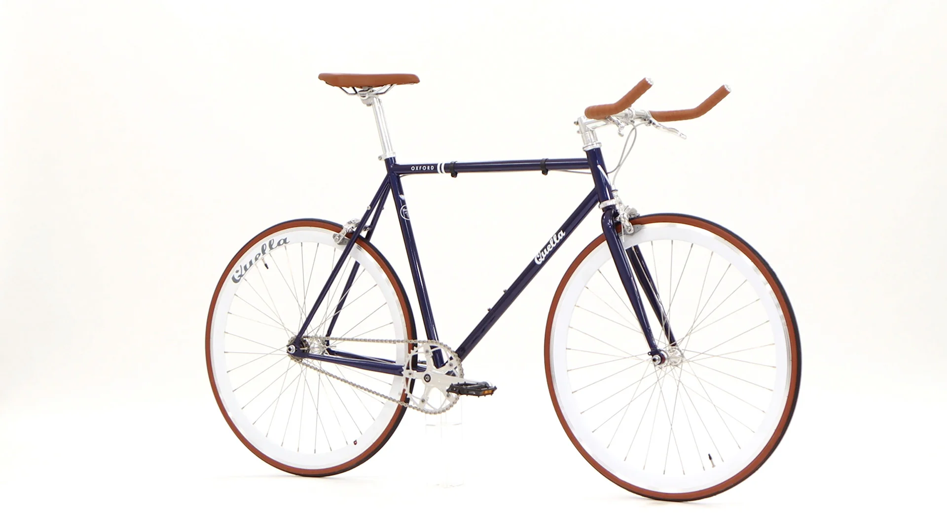 Varsity Oxford Courier Single-Speed Bicycle - Image 77