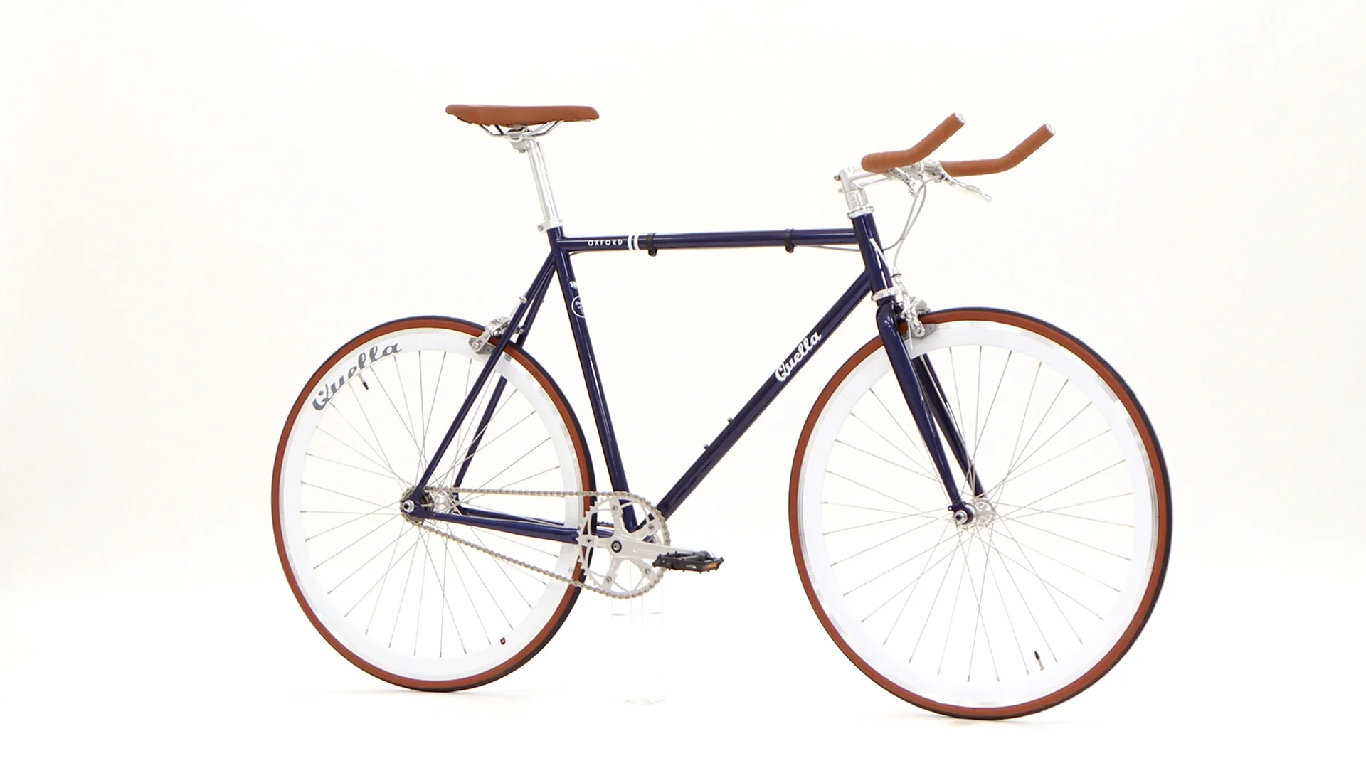 Varsity Oxford Courier Single-Speed Bicycle - Image 78