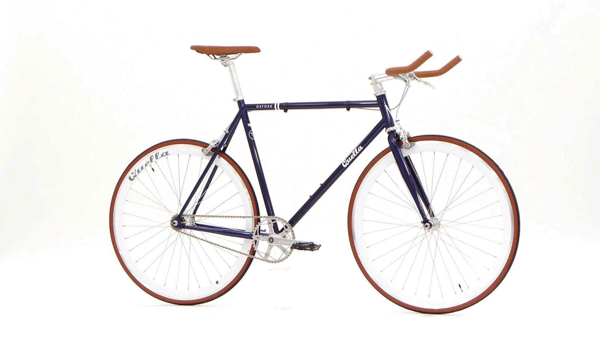 Varsity Oxford Courier Single-Speed Bicycle - Image 79