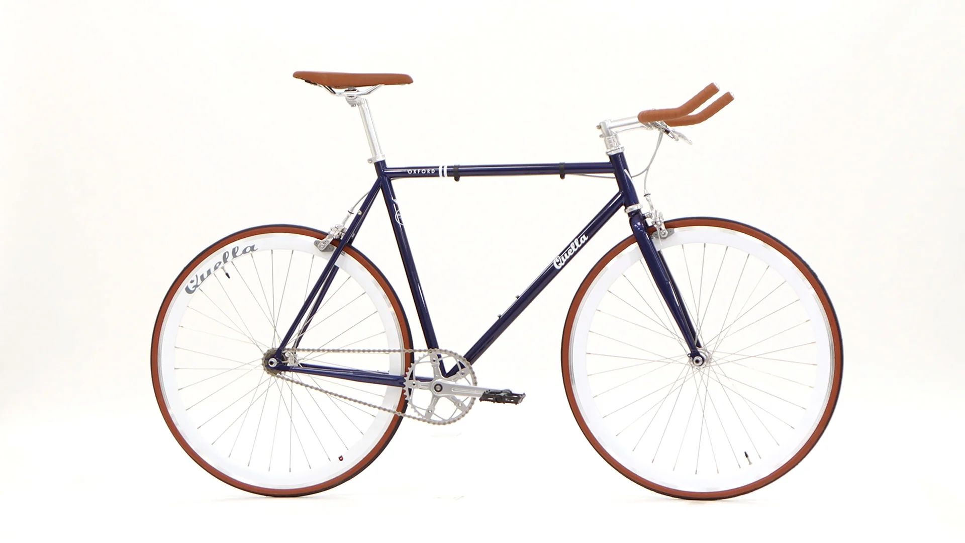 Varsity Oxford Courier Single-Speed Bicycle - Image 81