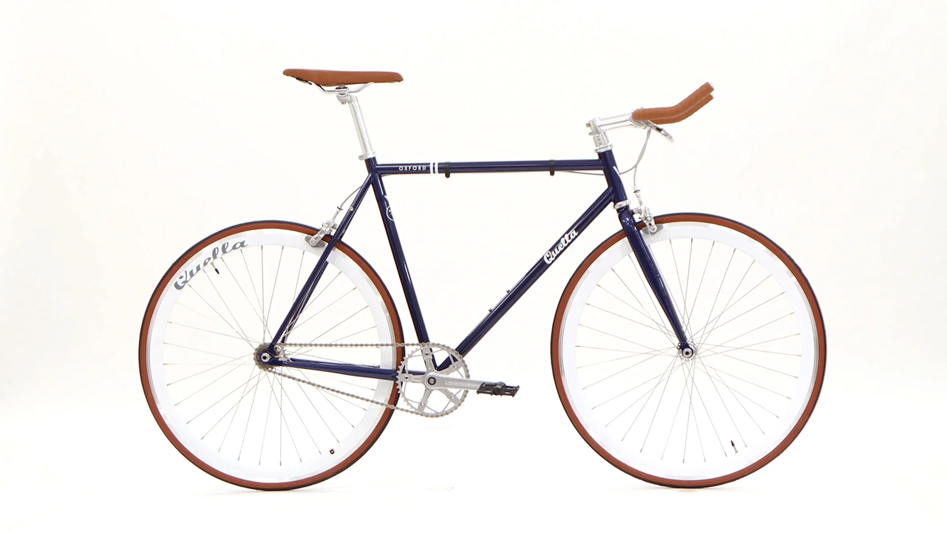 Varsity Oxford Courier Single-Speed Bicycle - Image 82