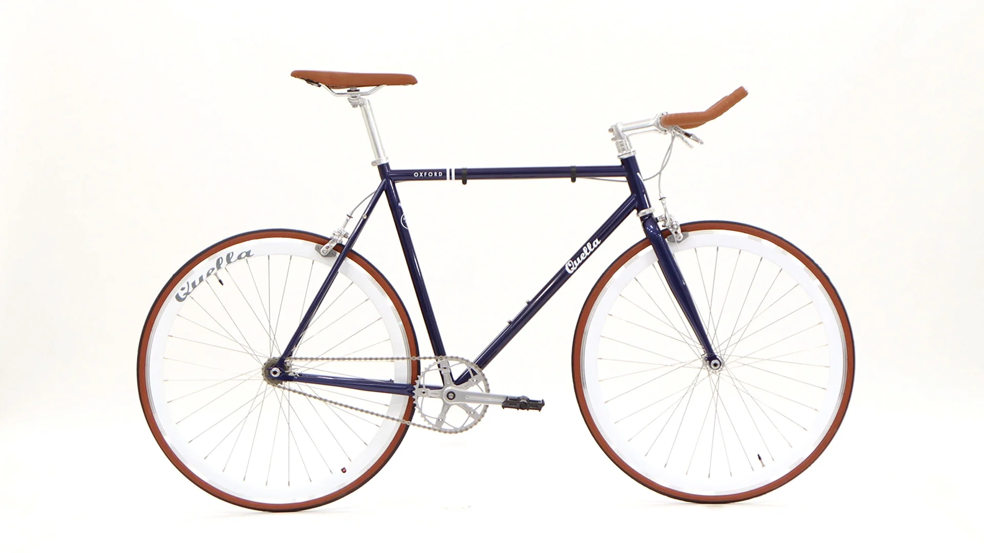 Varsity Oxford Courier Single-Speed Bicycle - Image 83