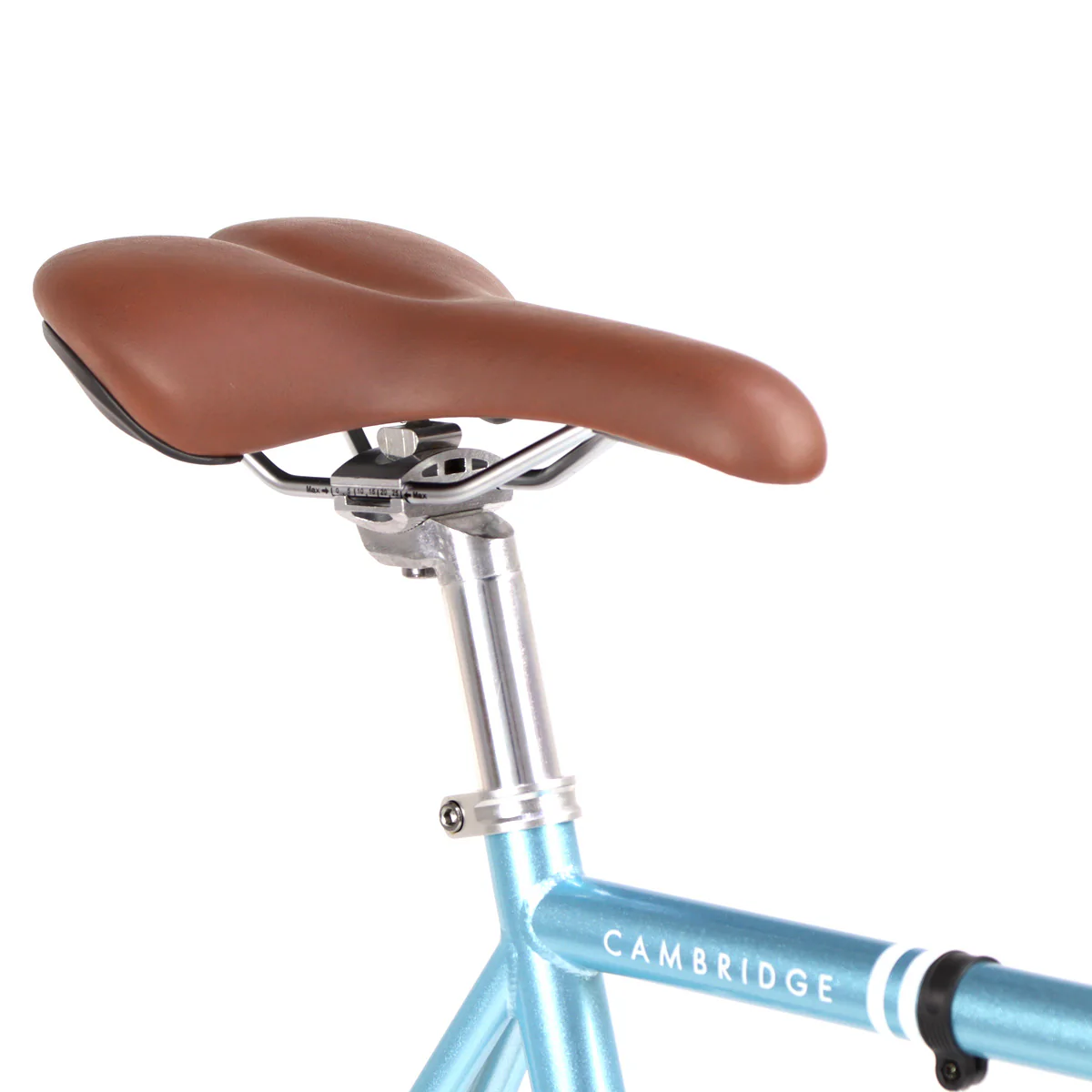 Varsity Cambridge Classic Geared Bicycle - Image 12