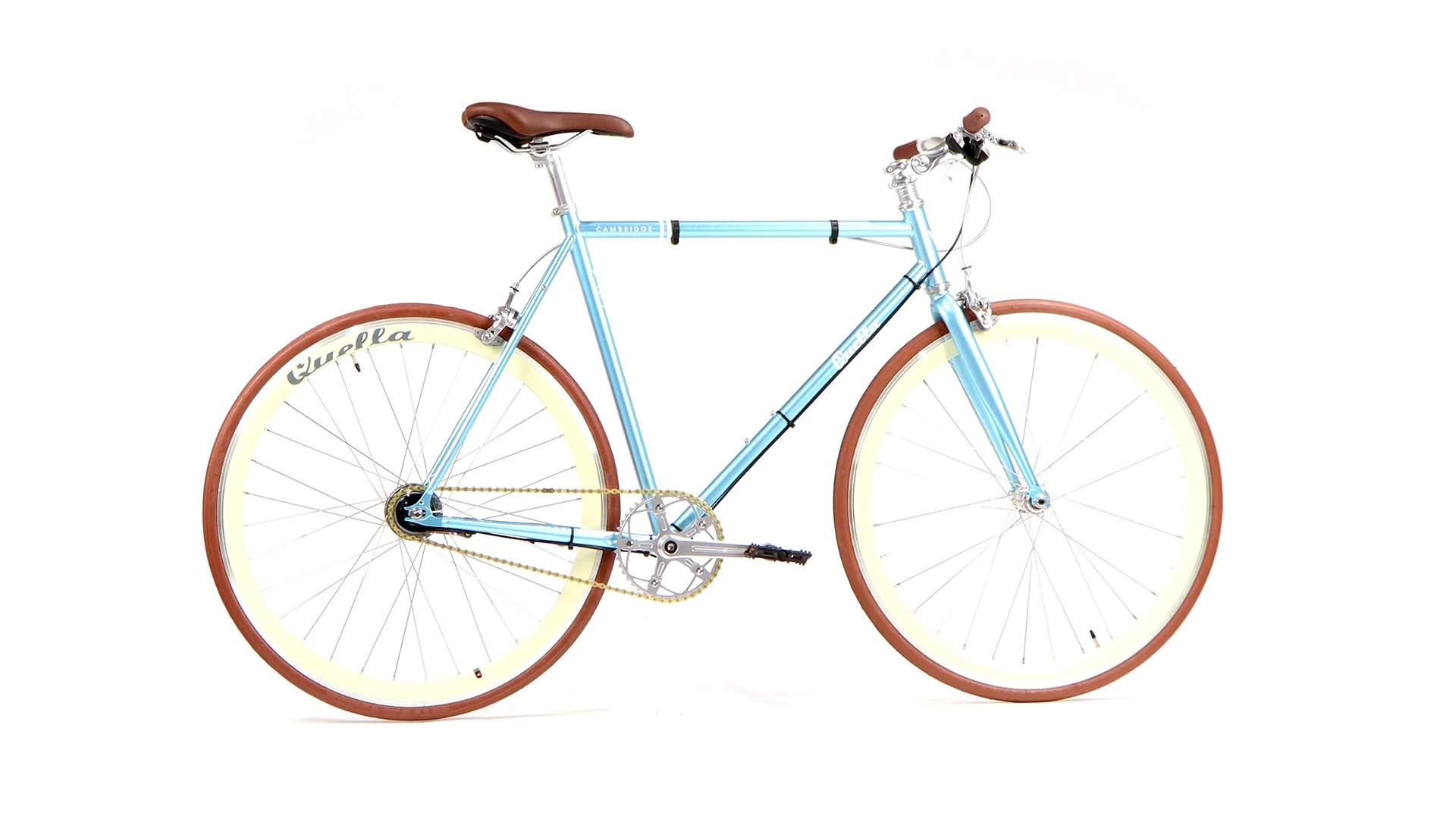 Varsity Cambridge Classic Geared Bicycle - Image 16