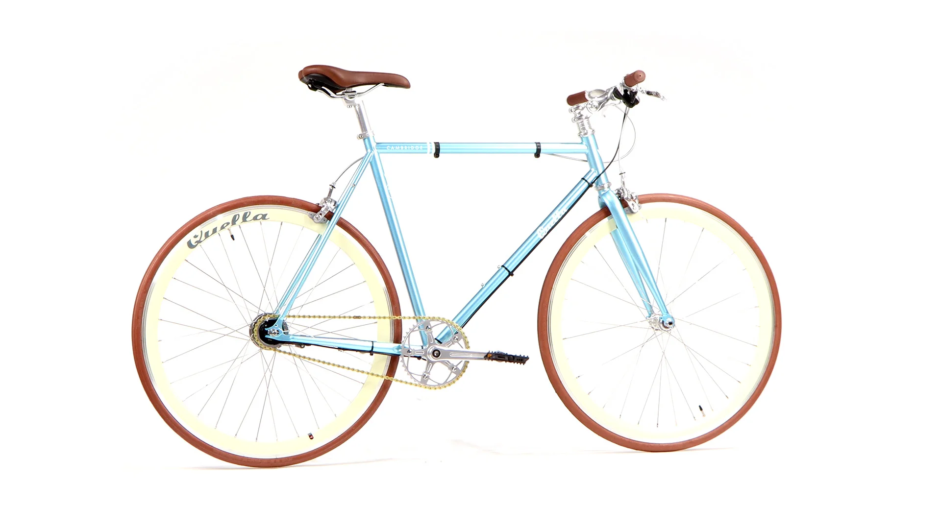 Varsity Cambridge Classic Geared Bicycle - Image 17