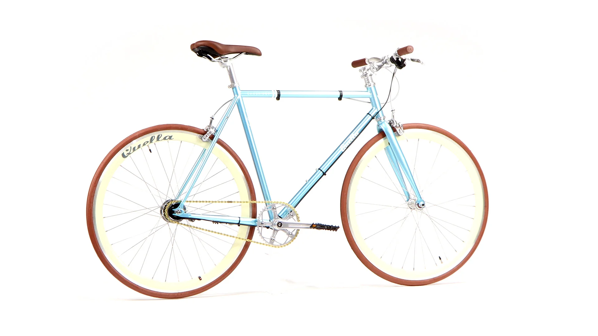 Varsity Cambridge Classic Geared Bicycle - Image 18