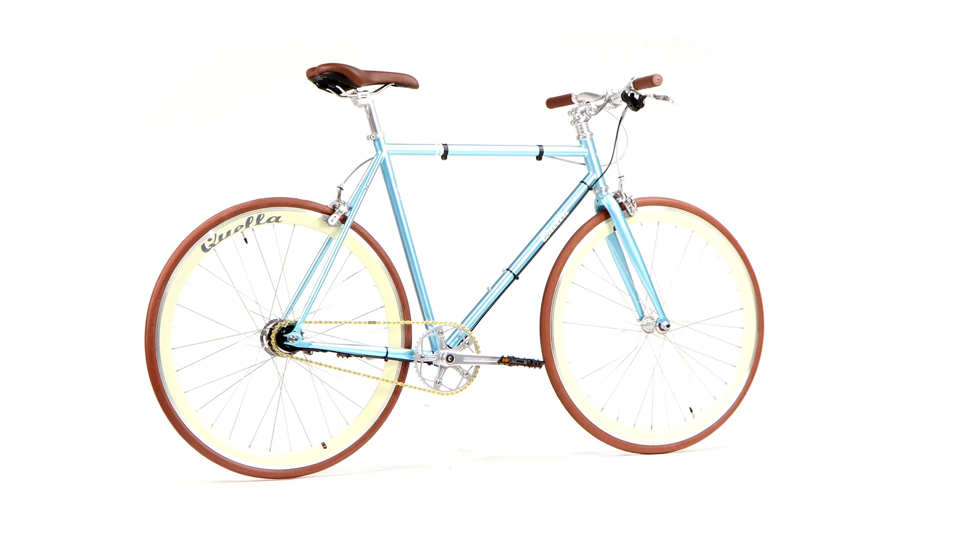 Varsity Cambridge Classic Geared Bicycle - Image 19