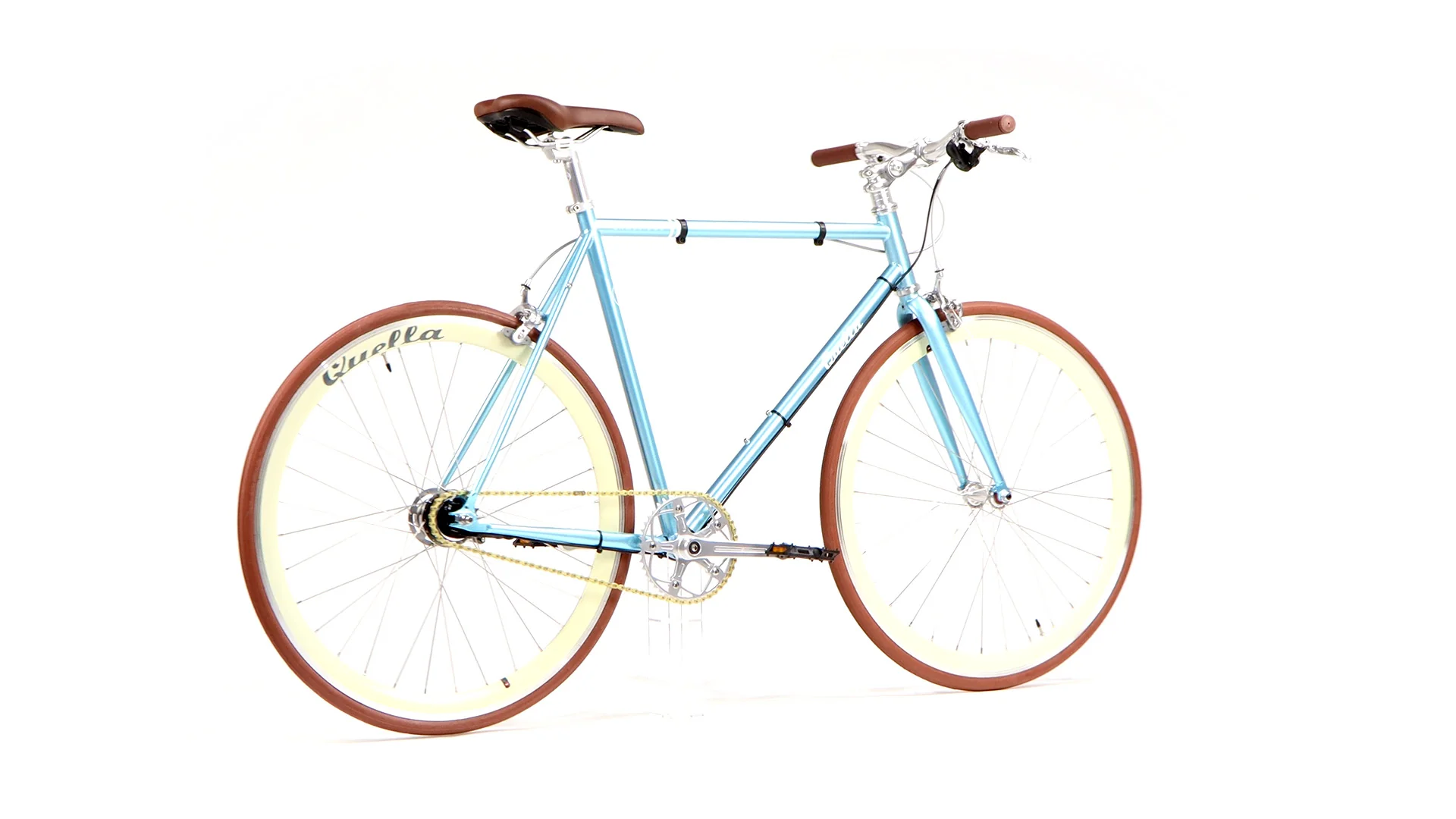 Varsity Cambridge Classic Geared Bicycle - Image 20